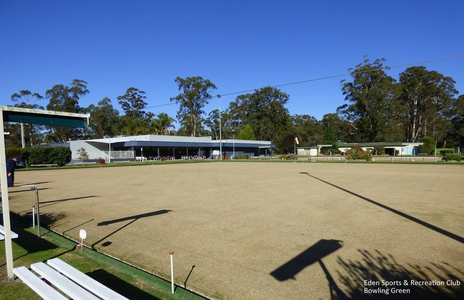 Site 35, Fraser, 79 Princes Highway, Eden, Eden - Thumbnail 6