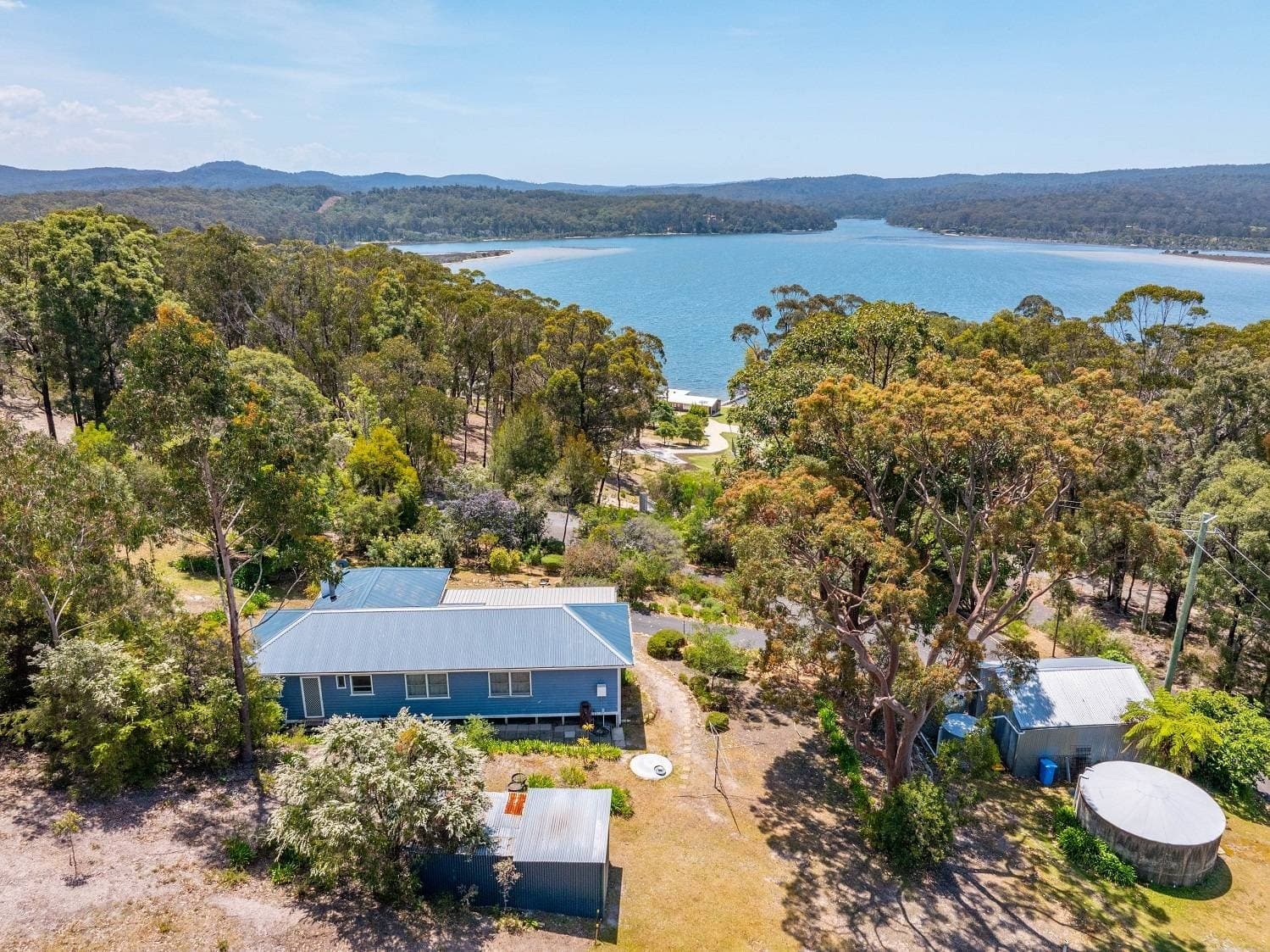 2 Arunda Lane, WONBOYN Via, Eden, Eden - Image 1