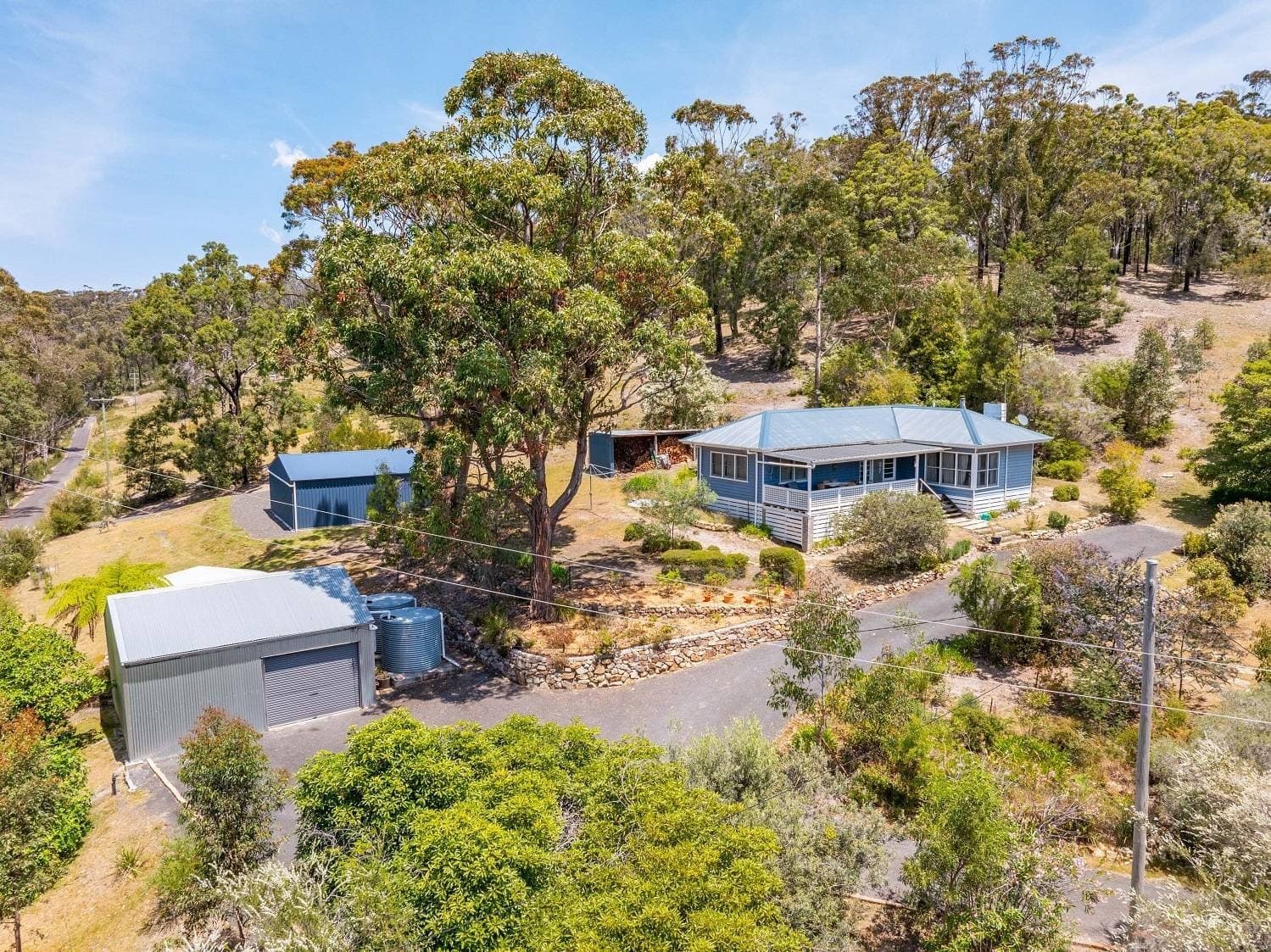 2 Arunda Lane, WONBOYN Via, Eden, Eden - Thumbnail 3