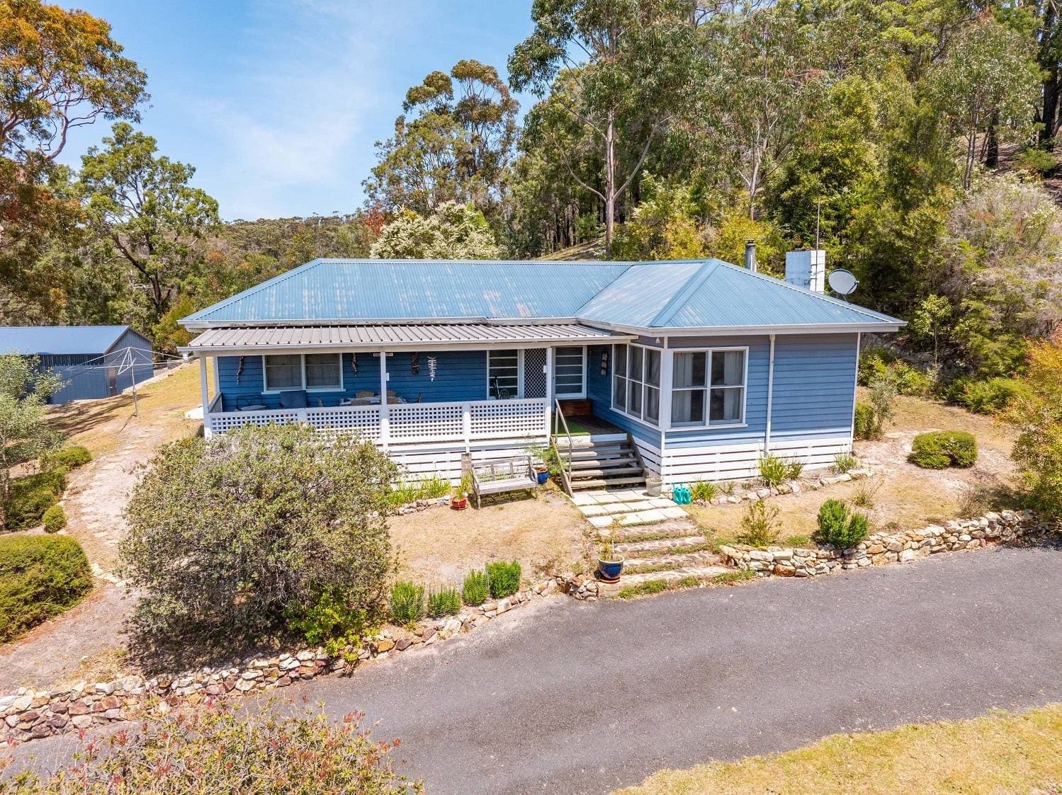 2 Arunda Lane, WONBOYN Via, Eden, Eden - Thumbnail 4