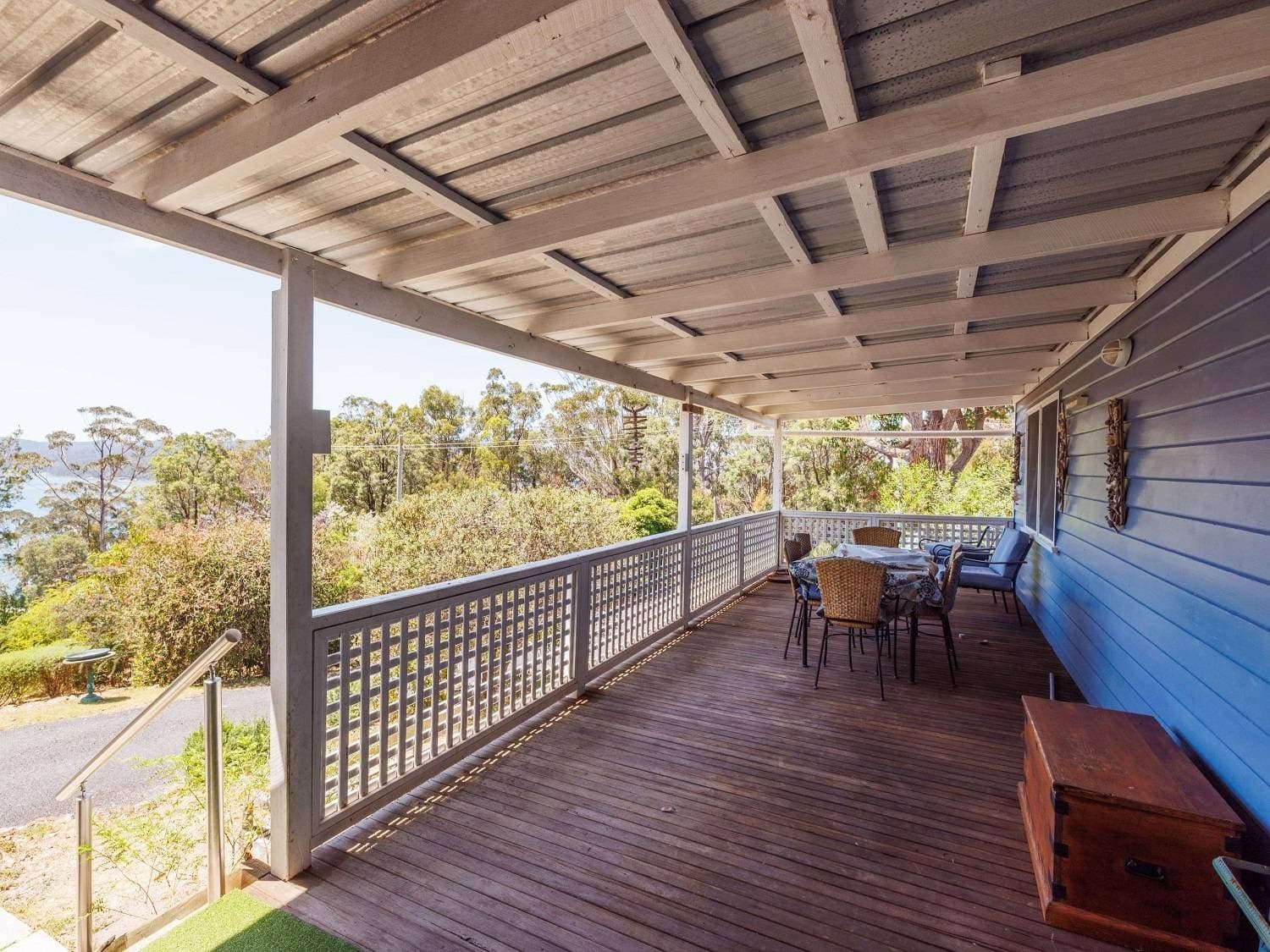 2 Arunda Lane, WONBOYN Via, Eden, Eden - Thumbnail 5