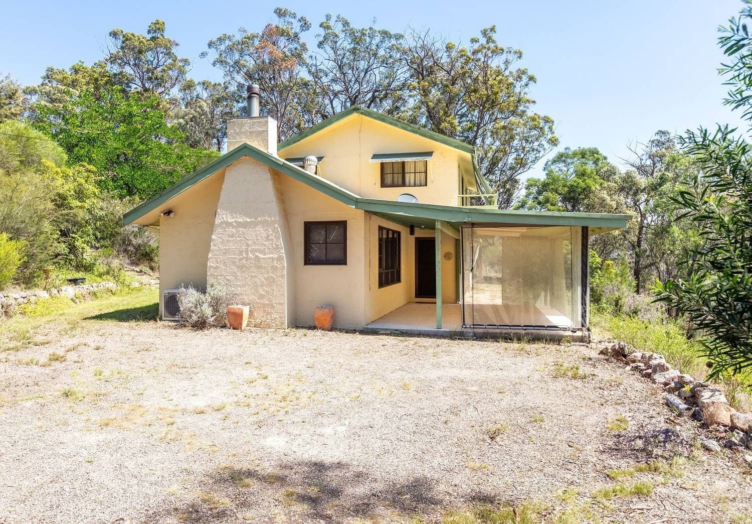 49 Settlers Road, Greigs Flat Via, Pambula, Pambula - Image 1