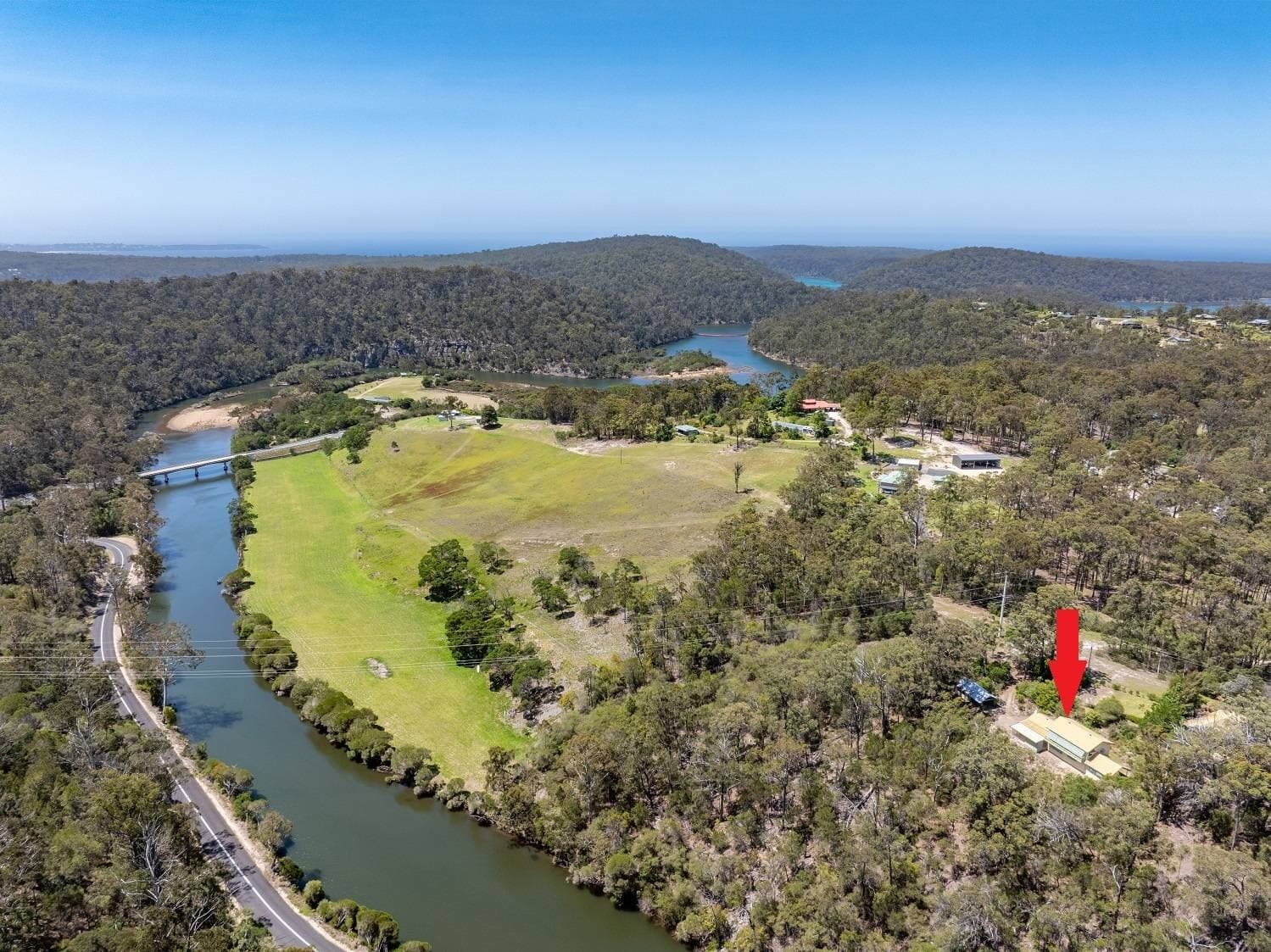 49 Settlers Road, Greigs Flat Via, Pambula, Pambula - Thumbnail 2