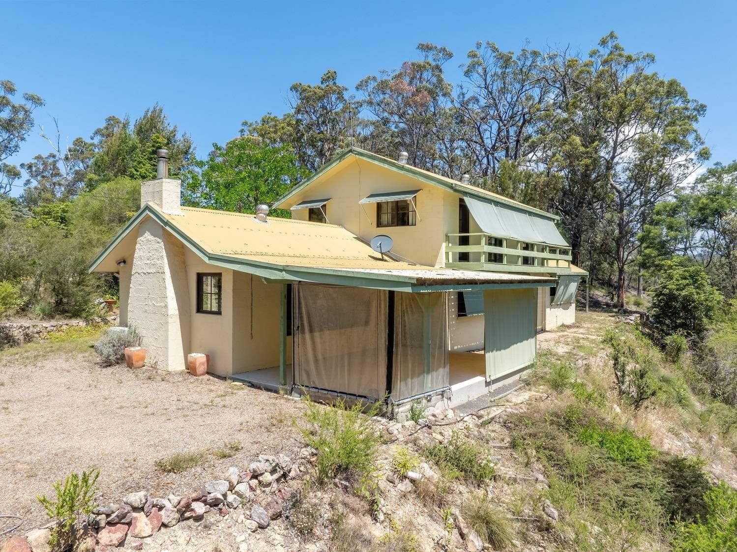 49 Settlers Road, Greigs Flat Via, Pambula, Pambula - Thumbnail 4