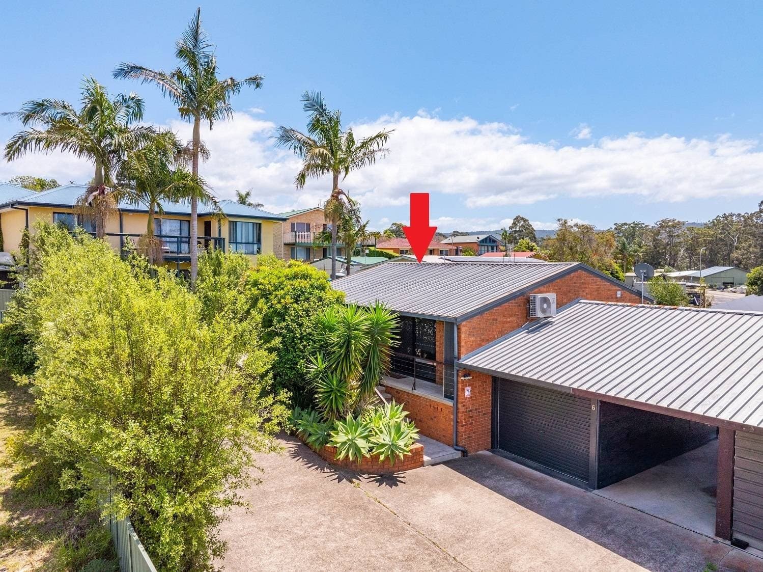 Unit 6, 89 Princes Hwy, Eden, Eden - Image 1