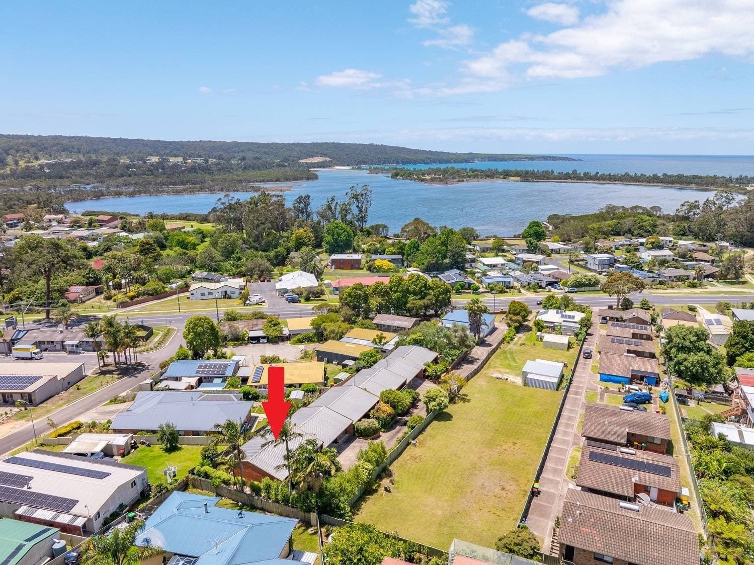 Unit 6, 89 Princes Hwy, Eden, Eden - Thumbnail 3