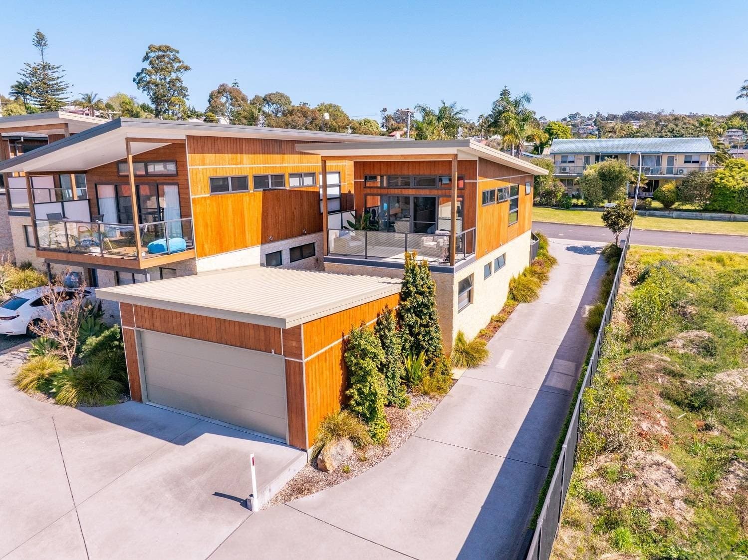 Unit 1, 6 Lake St, Eden, Eden - Image 1