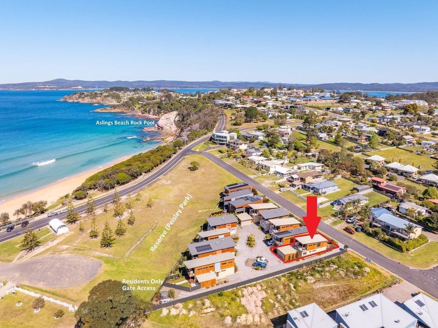 Unit 1, 6 Lake St, Eden, Eden - Thumbnail 2