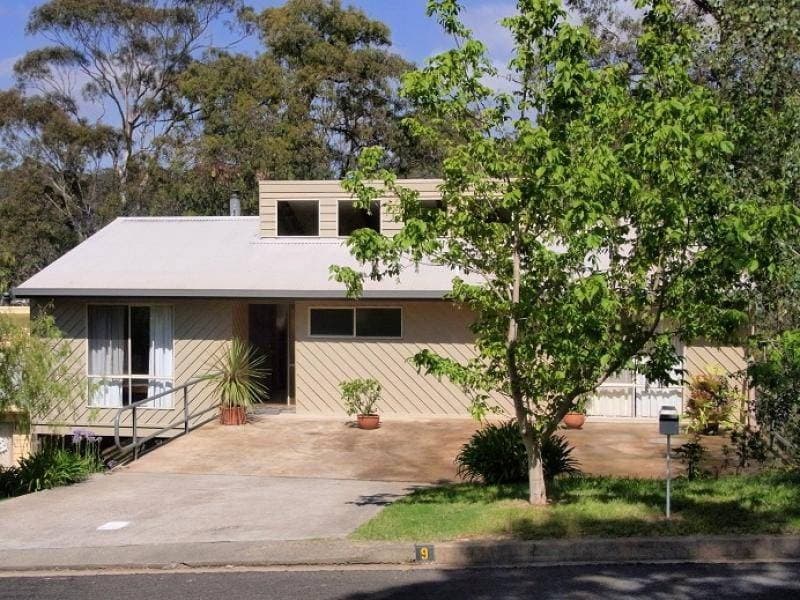 Lot 9 BELLBIRD Court, Eden, Eden - Image 1