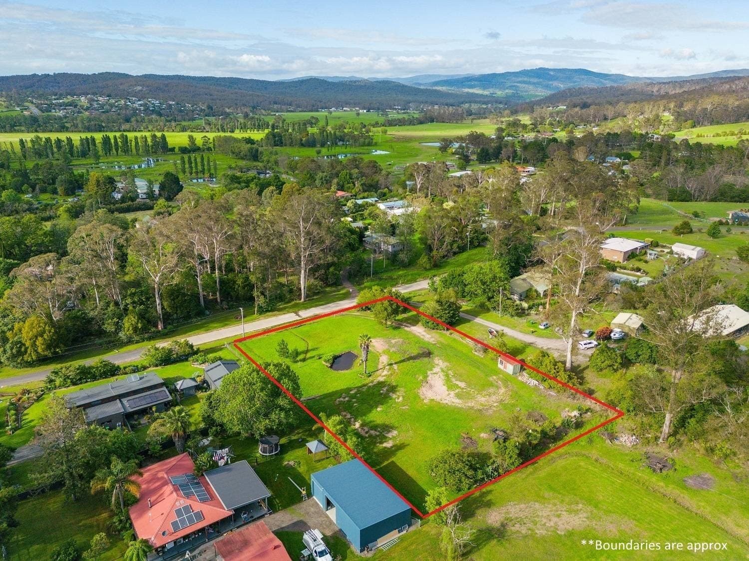 89 Toallo St, Pambula, Pambula - Image 1