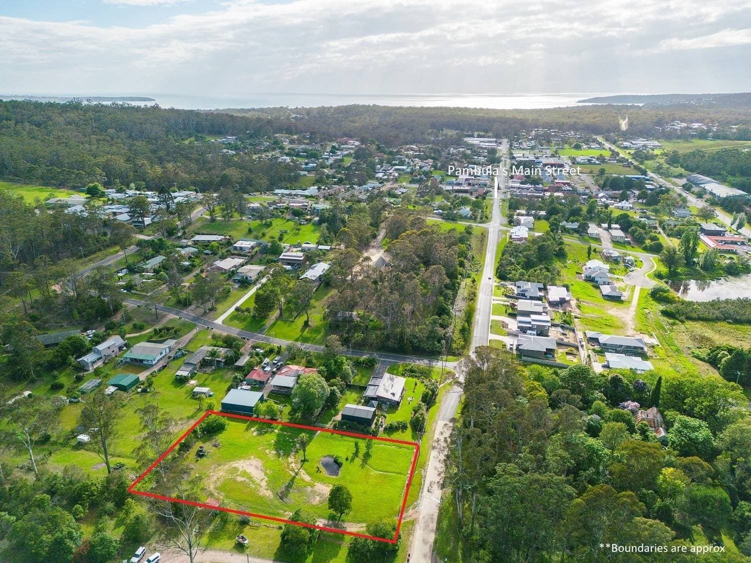 89 Toallo St, Pambula, Pambula - Thumbnail 4