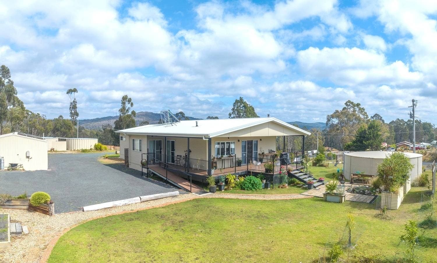 24 Dawson Avenue, Wonboyn Lake Via, Eden, Eden - Image 1