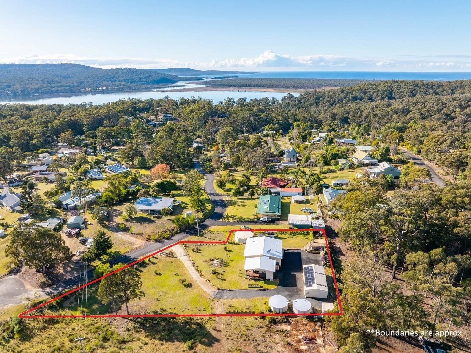 24 Dawson Avenue, Wonboyn Lake Via, Eden, Eden - Thumbnail 2