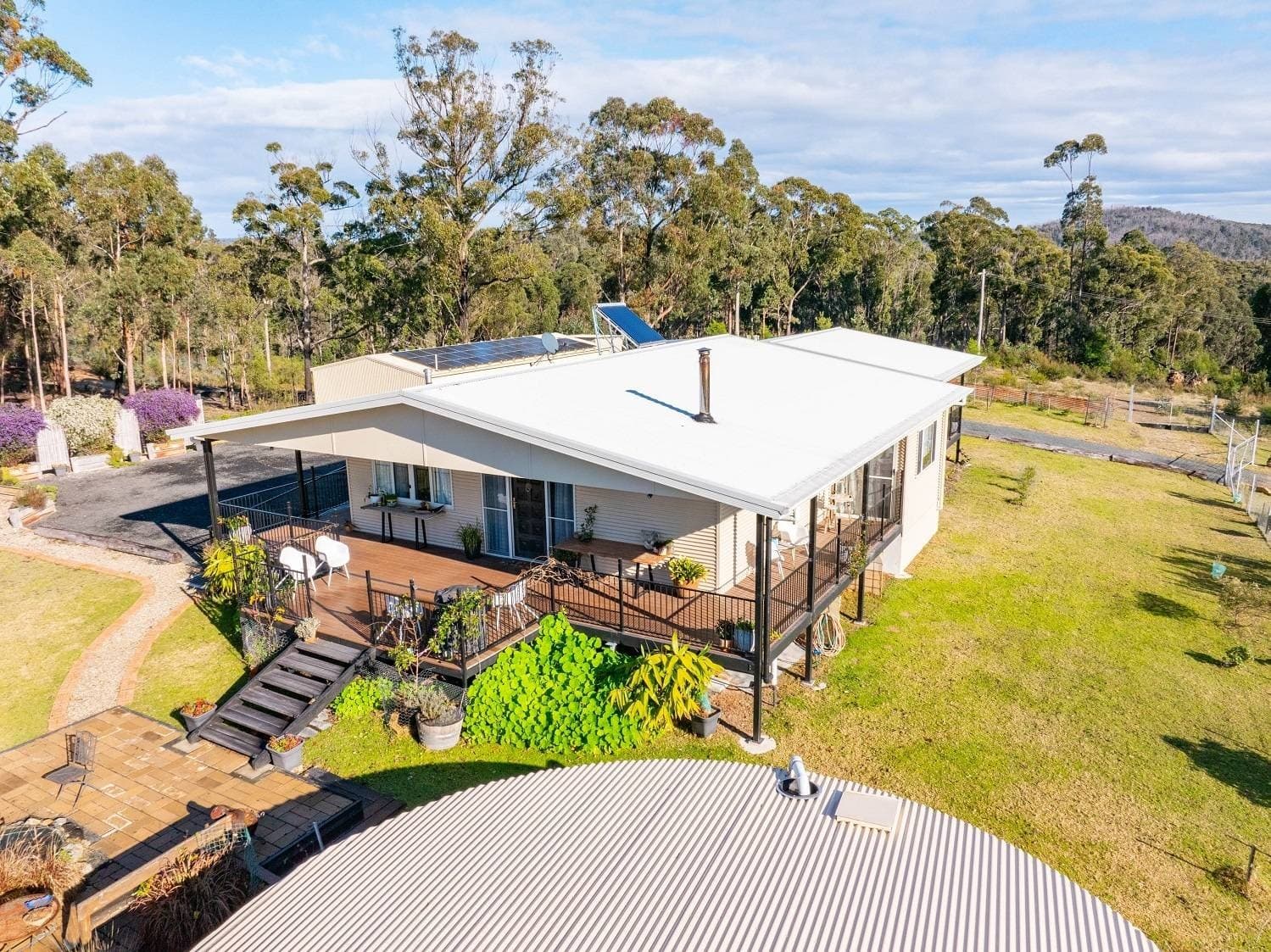 24 Dawson Avenue, Wonboyn Lake Via, Eden, Eden - Thumbnail 4