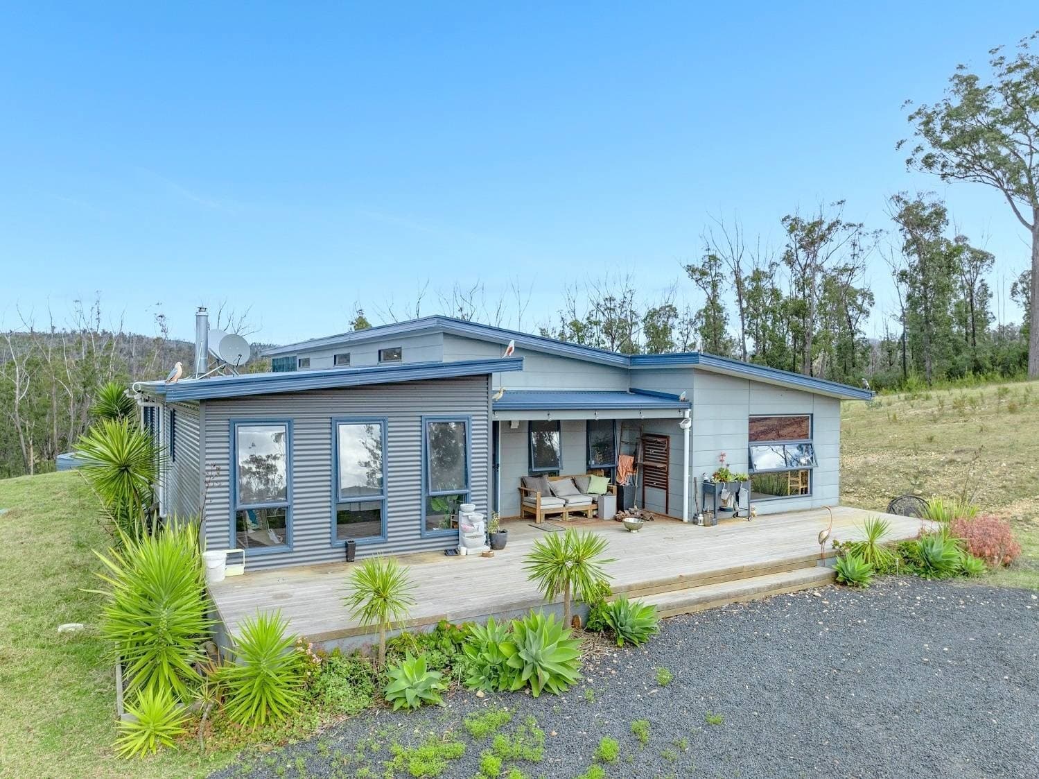 573 Towamba Road, NULLICA Via, Eden, Eden - Thumbnail 5