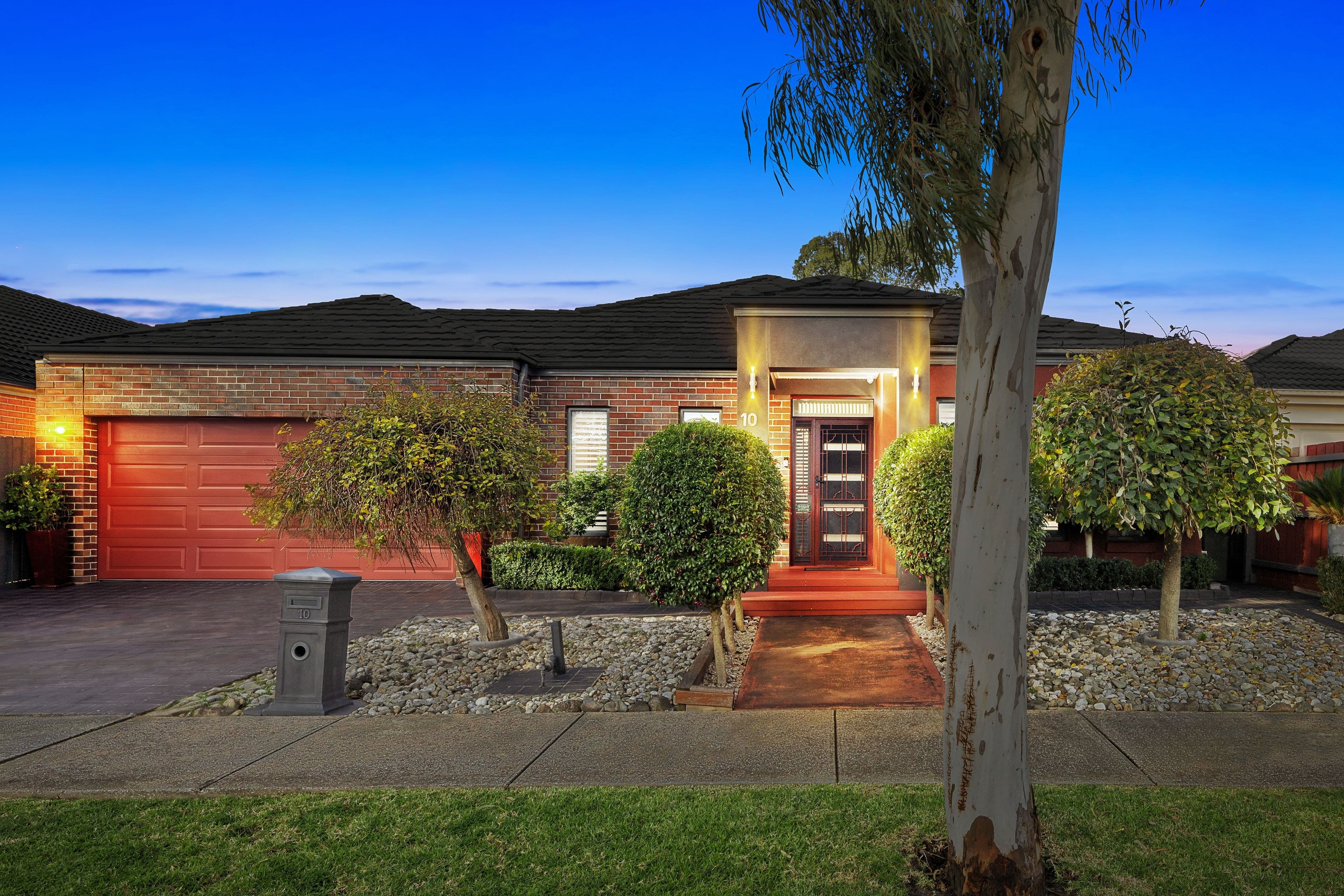 10 Chandler Drive, South Morang VIC 3752, South Morang - Image 1