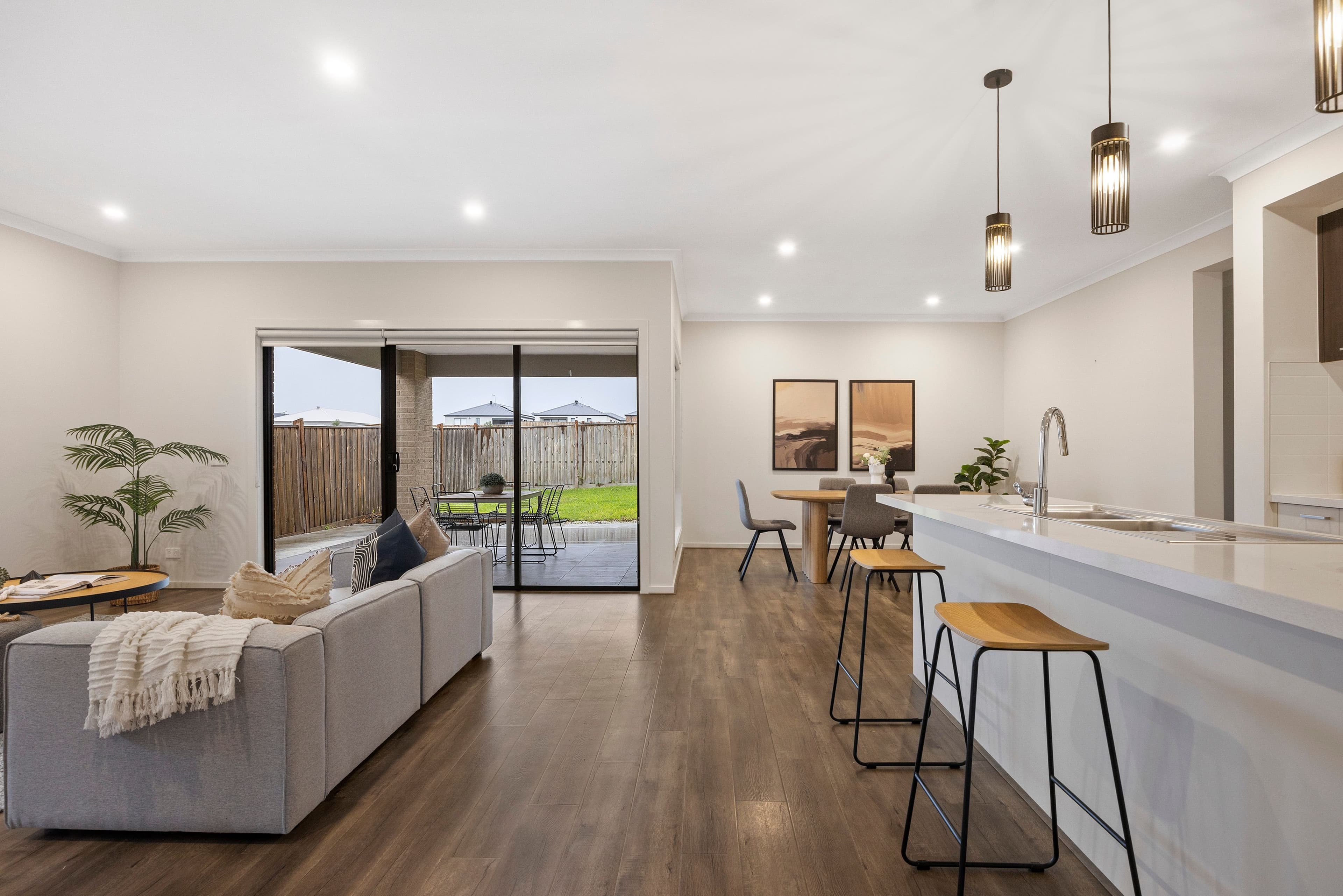 124 Campestre Drive, Sunbury VIC 3429, Sunbury - Thumbnail 4