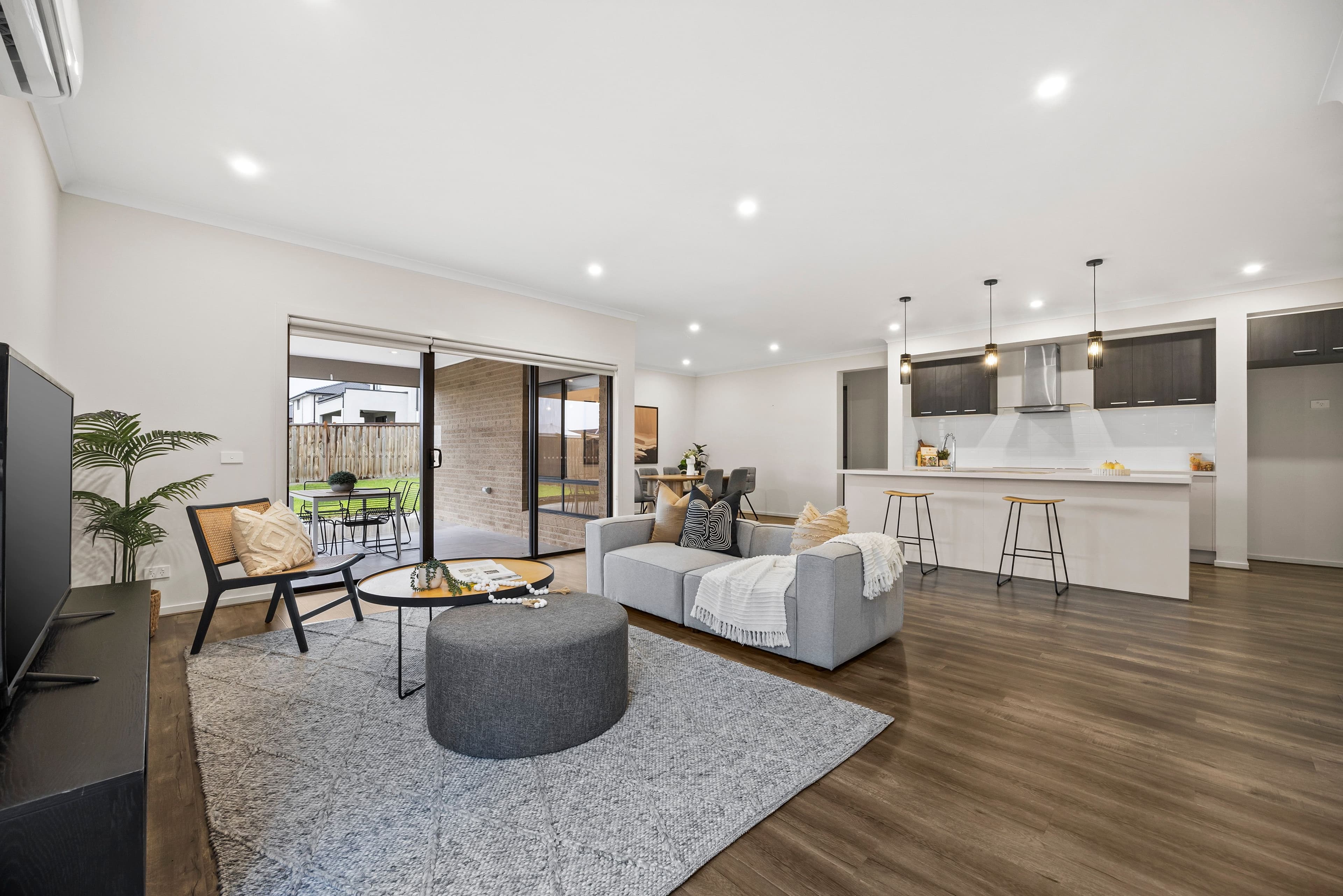 124 Campestre Drive, Sunbury VIC 3429, Sunbury - Thumbnail 5