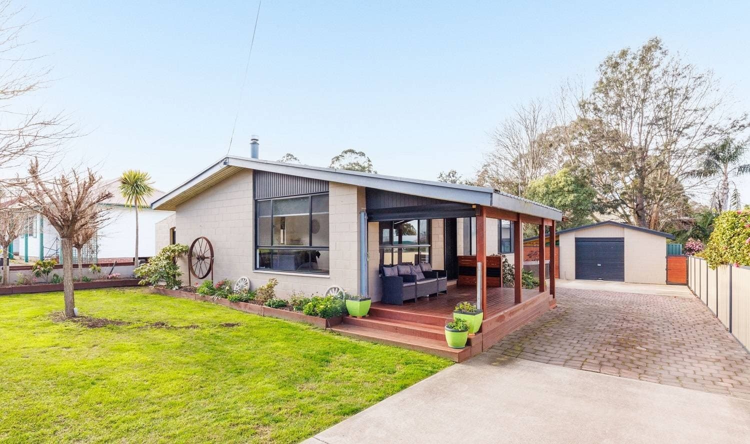 64 Princes Hwy, Eden, Eden - Image 1