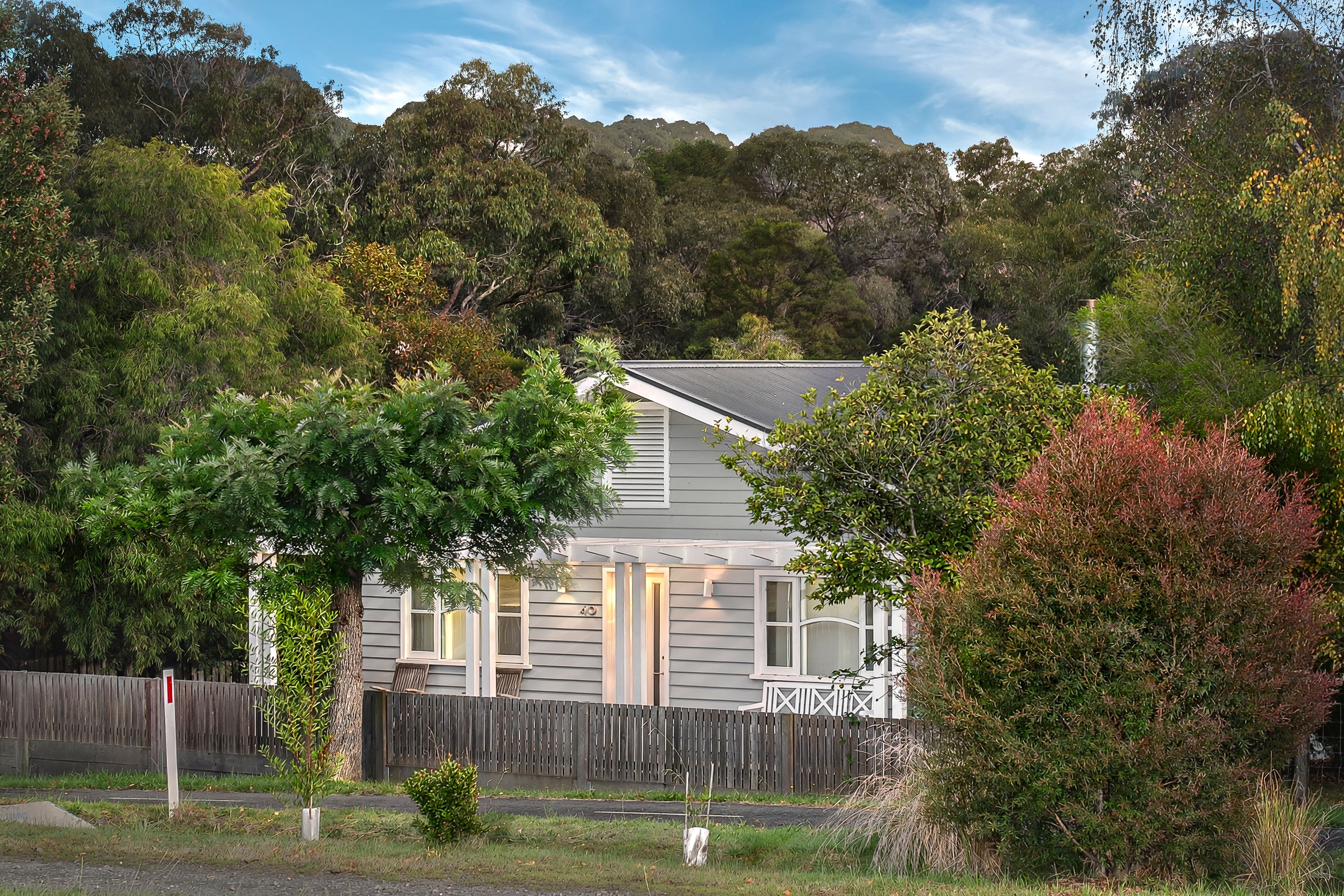 40 Grant Street, Forrest VIC 3236, Forrest - Thumbnail 2