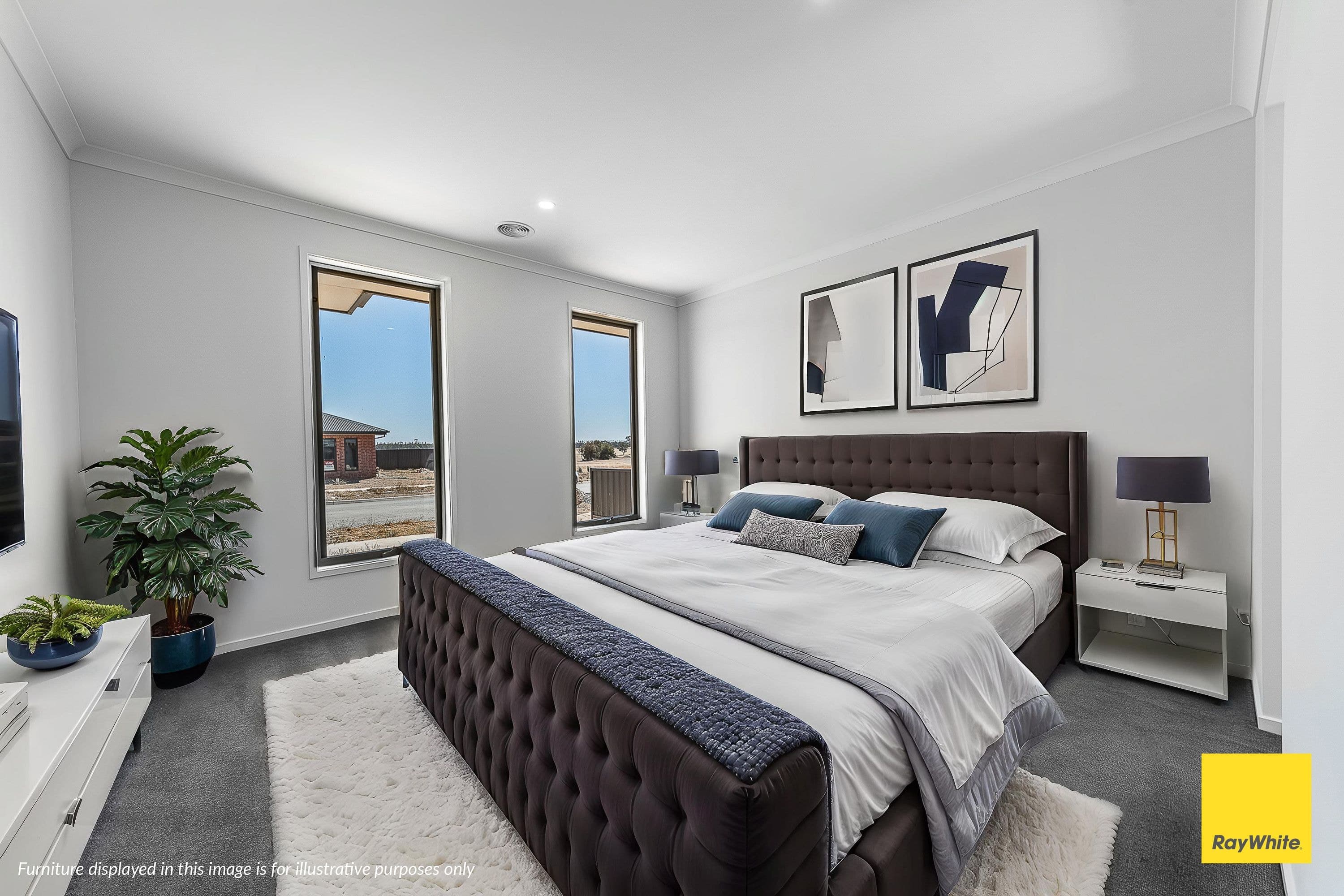 8 Gadsby Street, Huntly VIC 3551, Huntly - Thumbnail 3