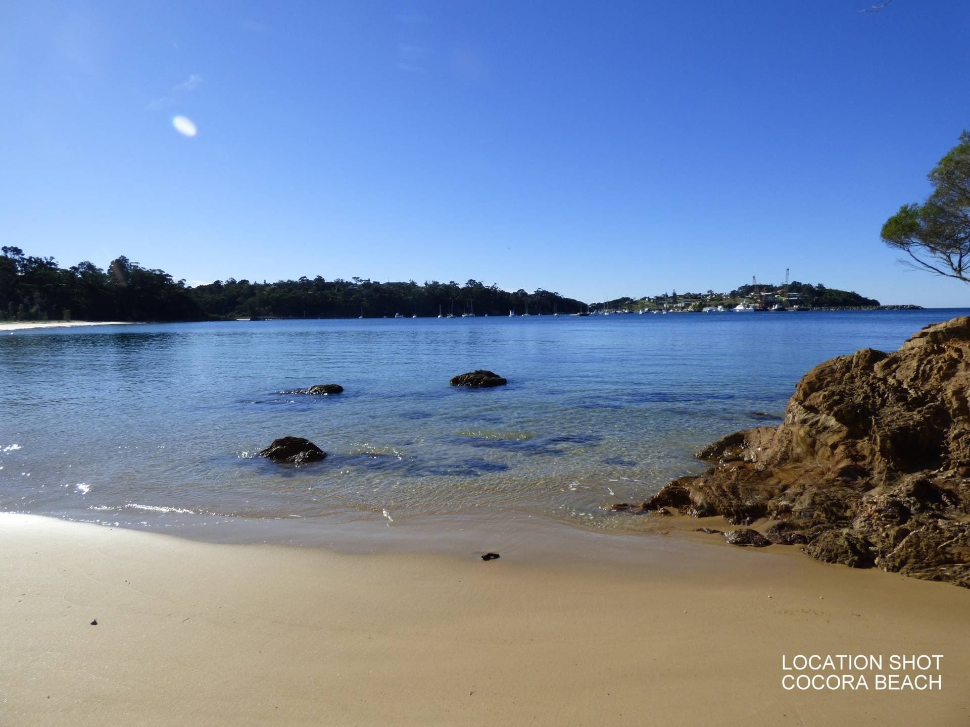 25 Whale Cove Cct, Eden, Eden - Thumbnail 2