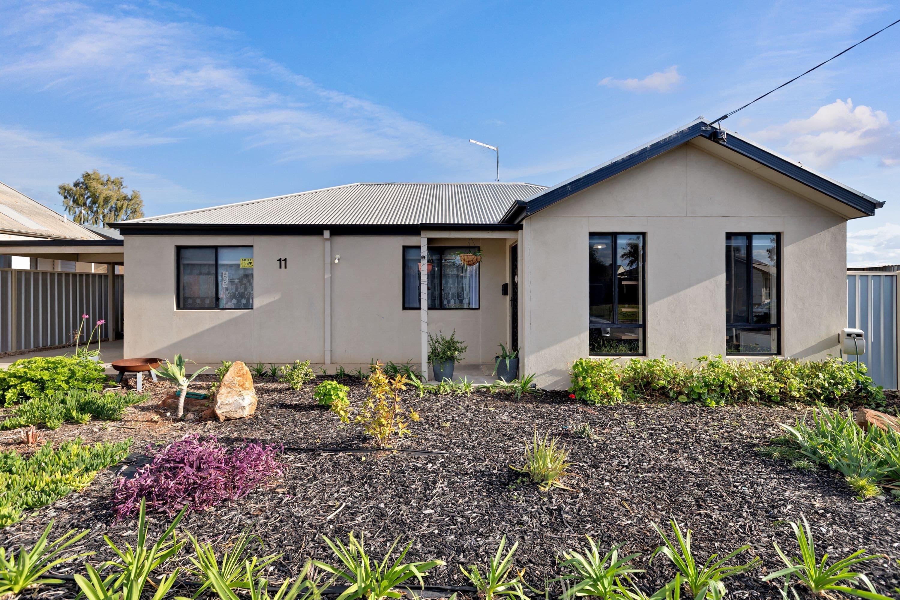 11 Park Street, Merbein VIC 3505, Merbein - Image 1