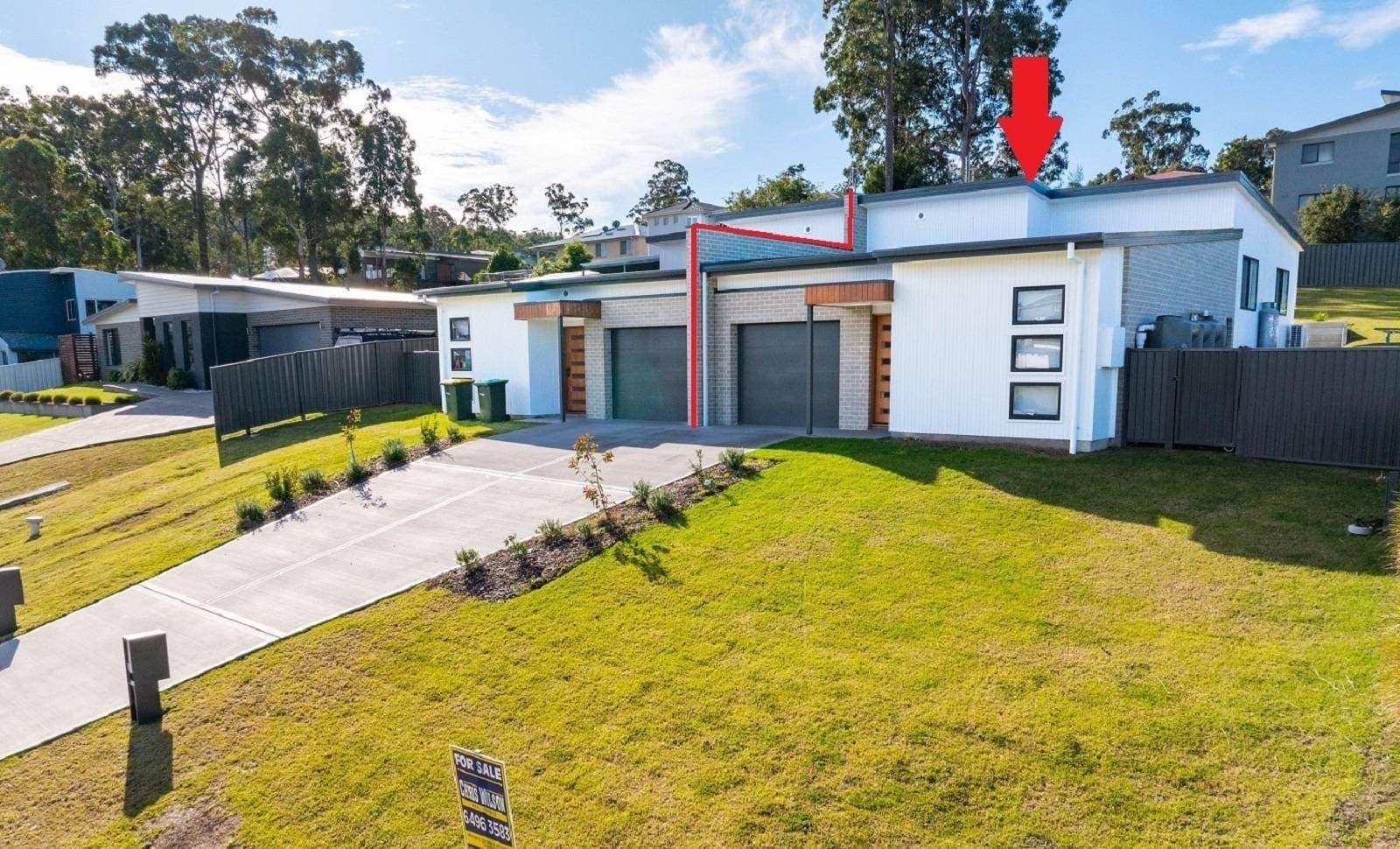 25B Marlin Avenue, Eden, Eden - Image 1