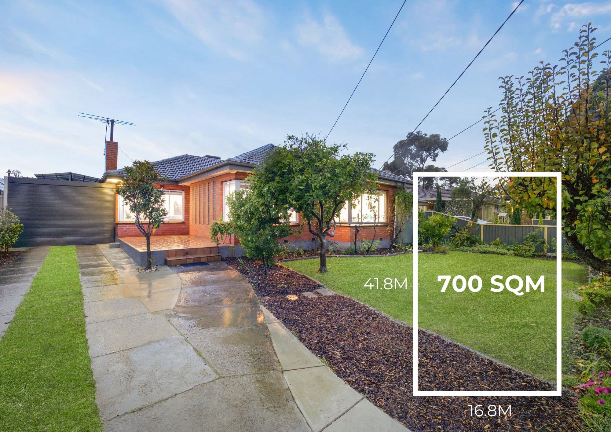 30 Wilma Avenue, Mulgrave VIC 3170, Mulgrave - Image 1