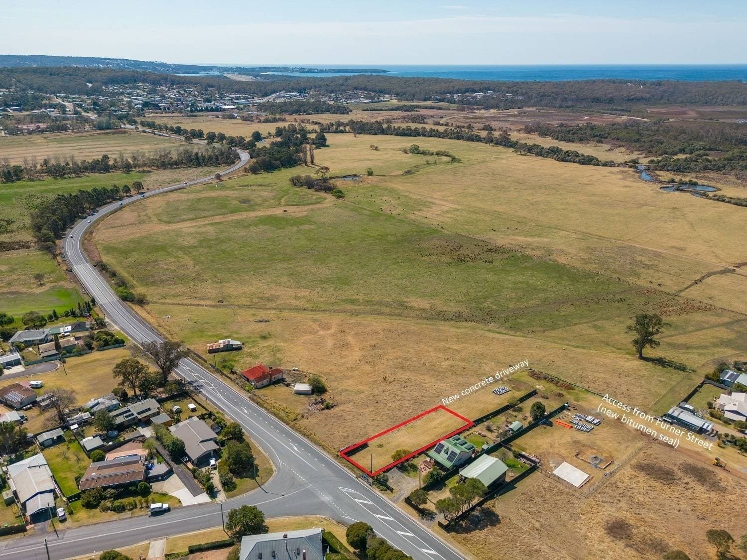 28A Princes Highway, South Pambula, South Pambula - Image 1
