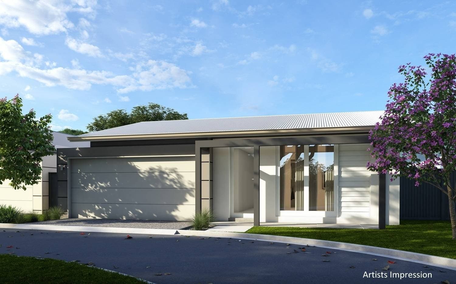Lot 4 Rixon, 81 Princes Highway, Eden, Eden - Image 1