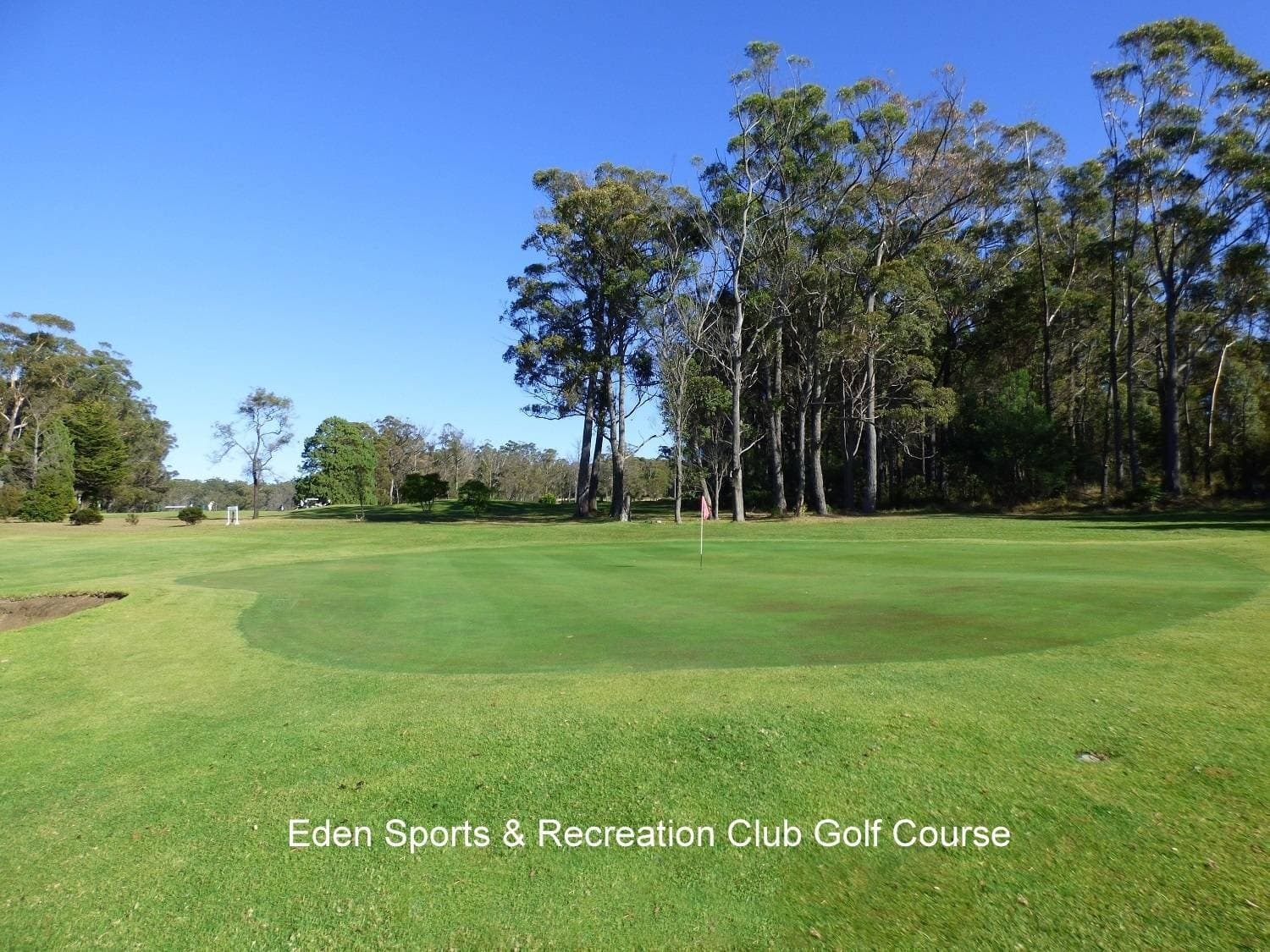 Lot 4 Rixon, 81 Princes Highway, Eden, Eden - Thumbnail 2