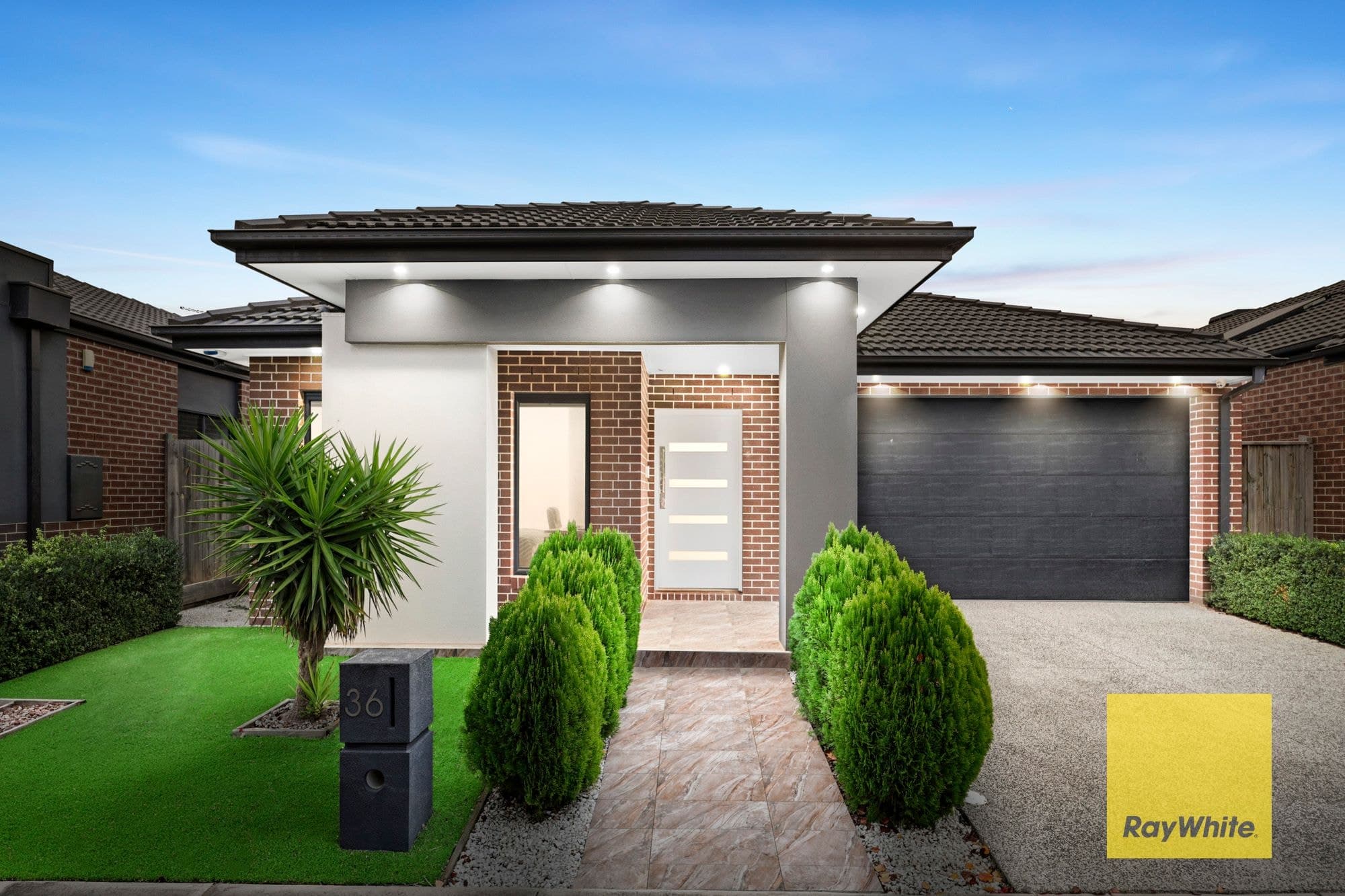 36 Upthorpe Way, Mickleham VIC 3064, Mickleham - Image 1