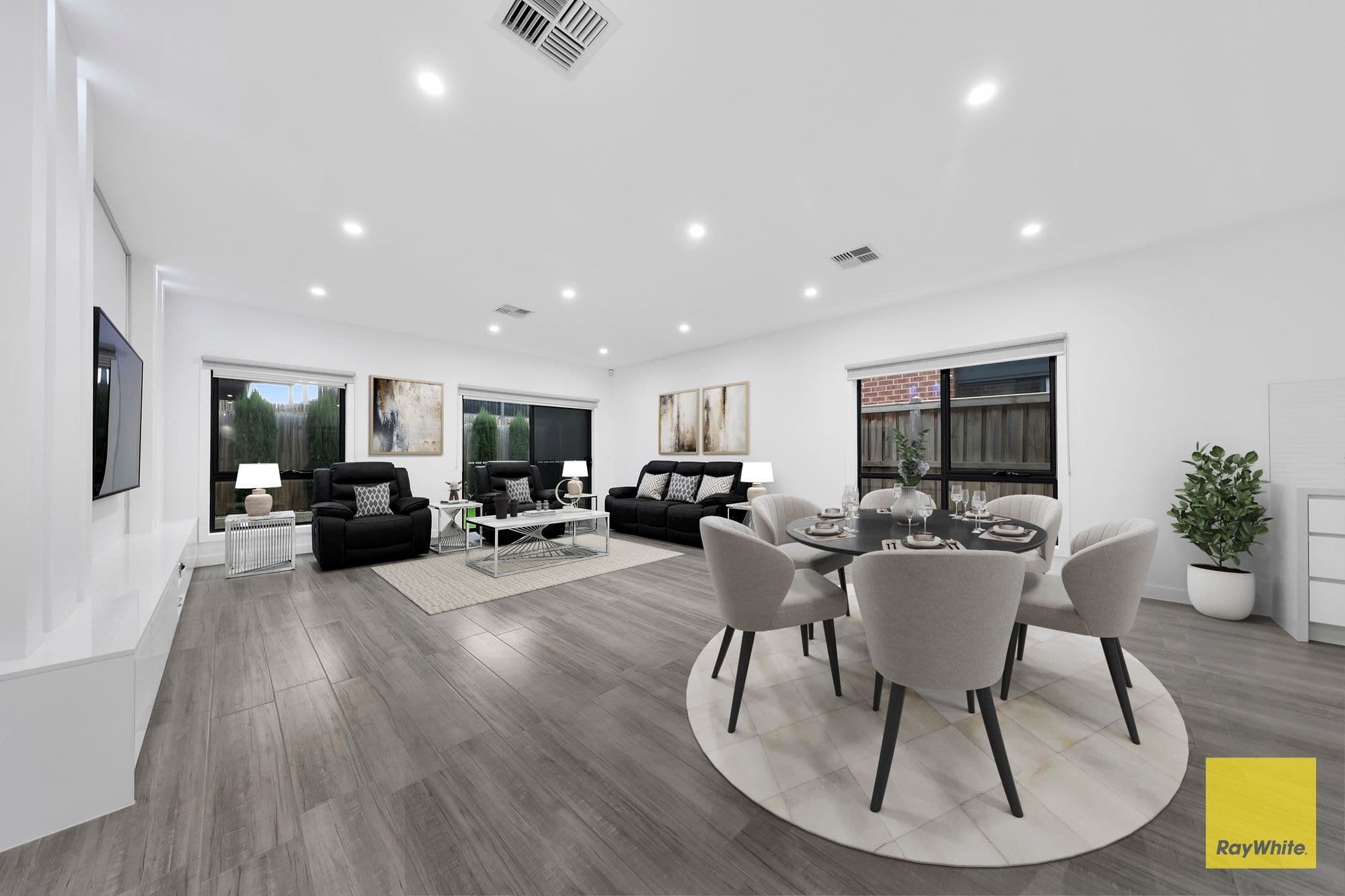 36 Upthorpe Way, Mickleham VIC 3064, Mickleham - Thumbnail 3