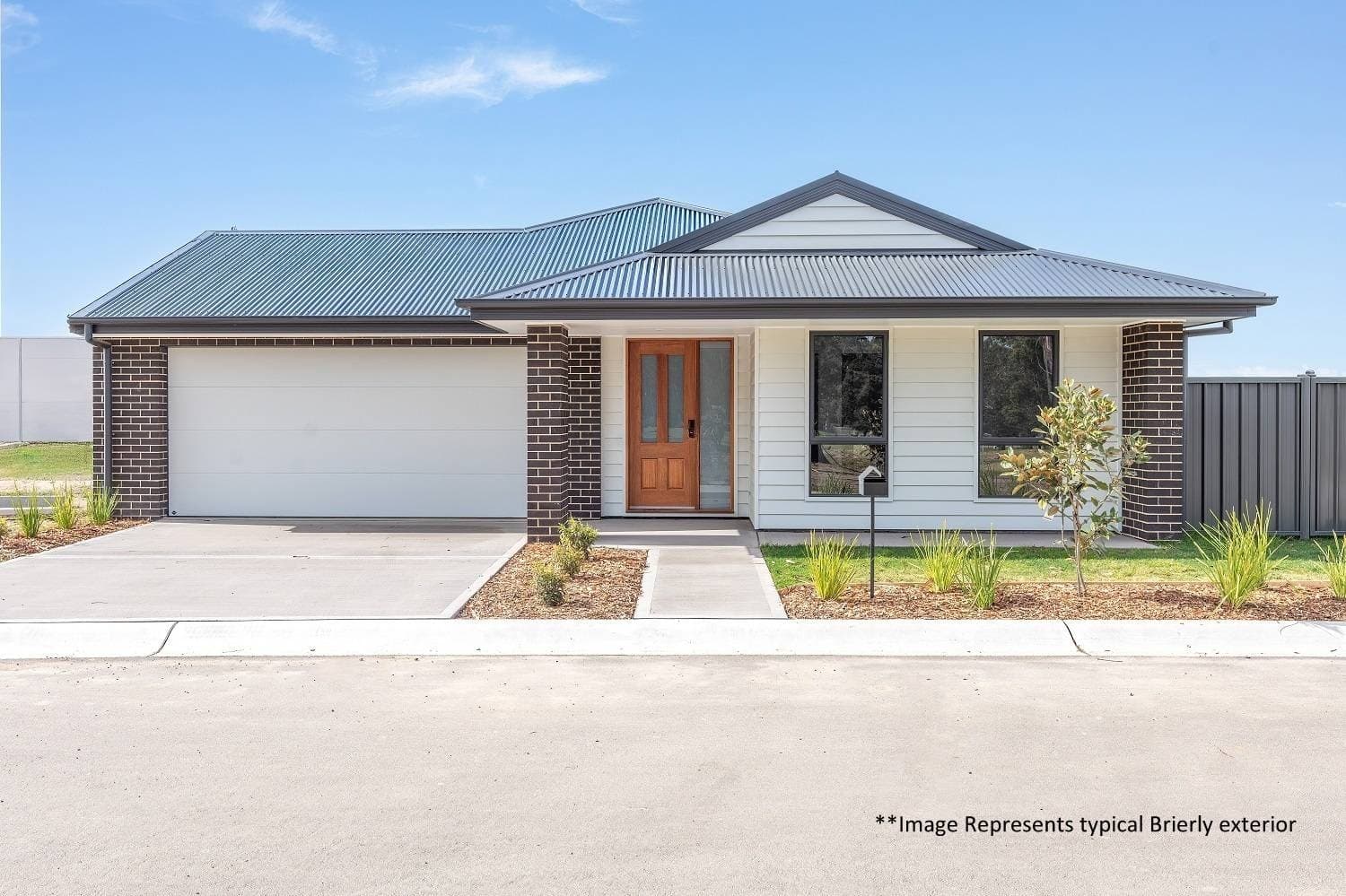 Lot 10, 14 'The Brierly' Hobbs Place, Eden, Eden - Image 1