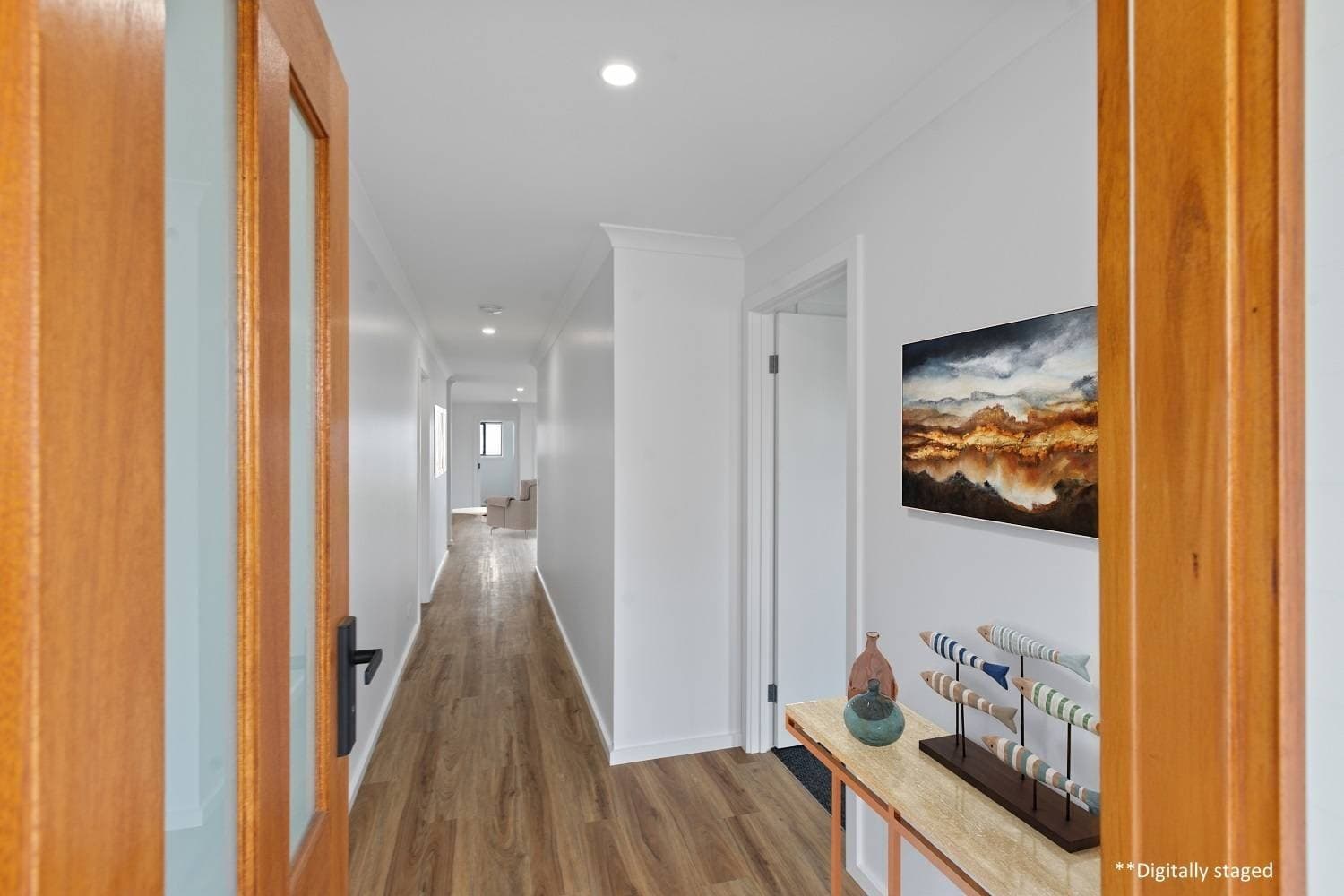 Lot 10, 14 'The Brierly' Hobbs Place, Eden, Eden - Thumbnail 3