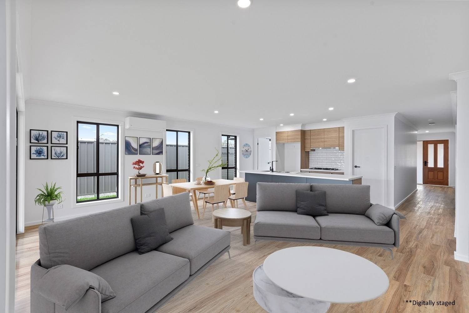 Lot 10, 14 'The Brierly' Hobbs Place, Eden, Eden - Thumbnail 4
