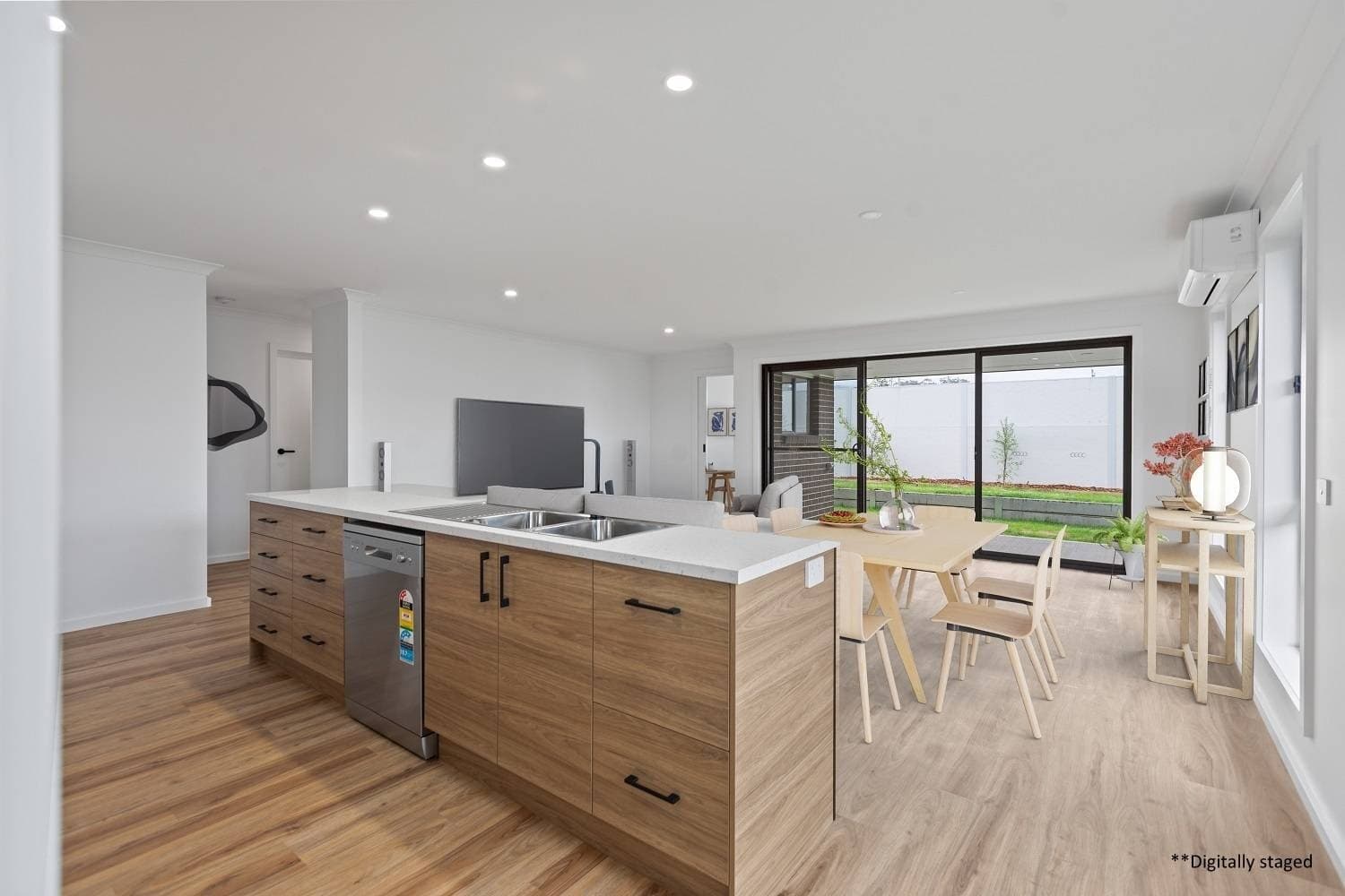 Lot 10, 14 'The Brierly' Hobbs Place, Eden, Eden - Thumbnail 6