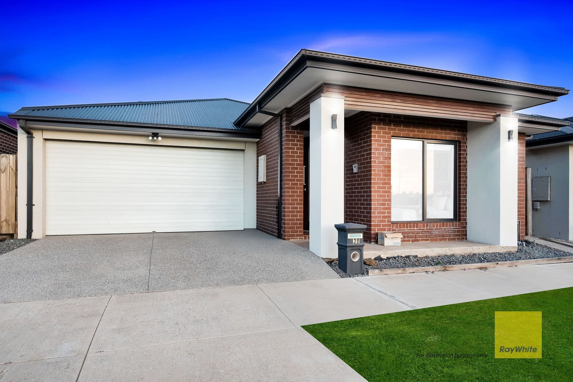38 Rosso Drive, Tarneit VIC 3029, Tarneit - Thumbnail 2