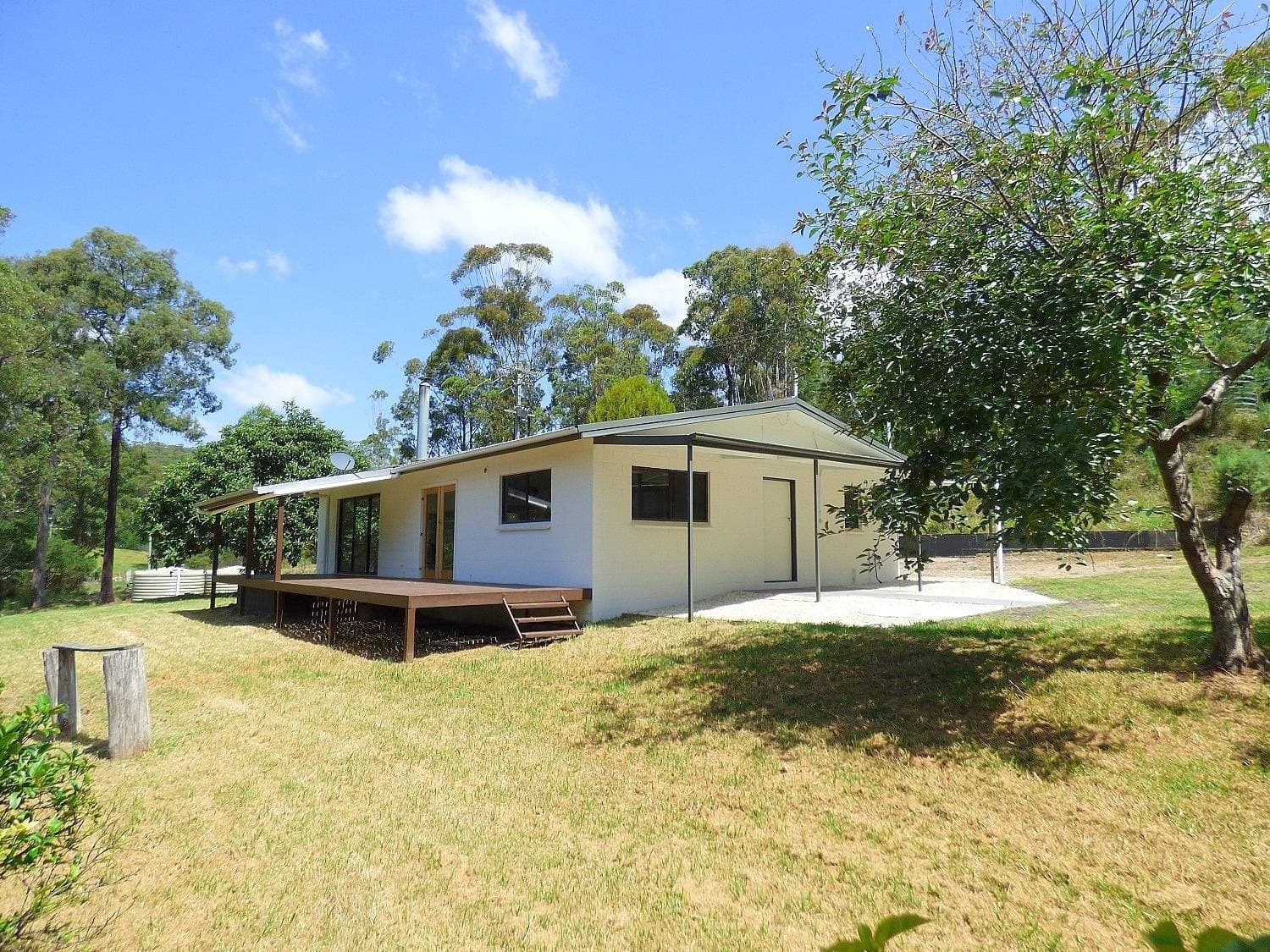218 Back Creek Rd, Nethercote, Nethercote - Image 1