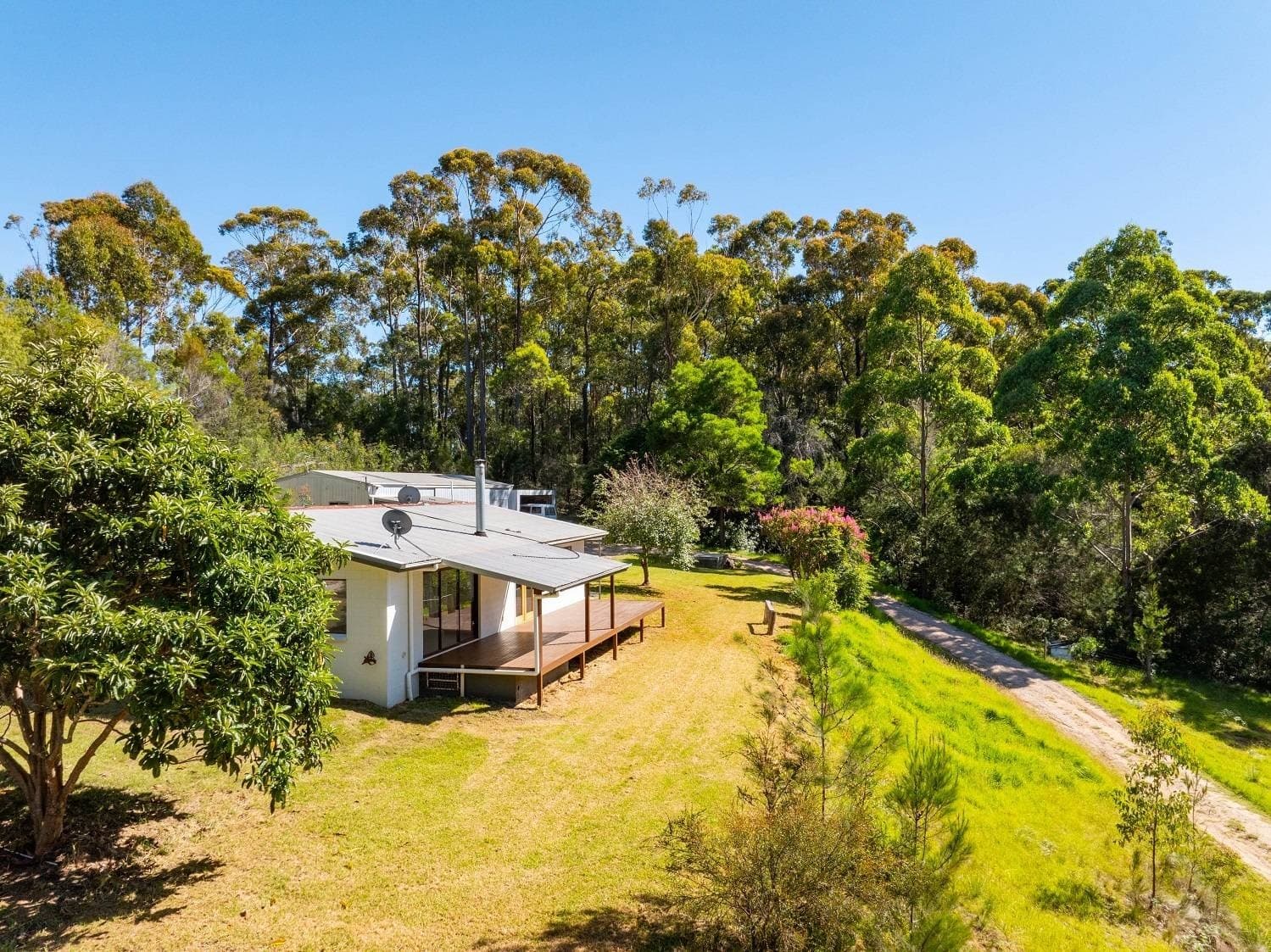 218 Back Creek Rd, Nethercote, Nethercote - Thumbnail 3