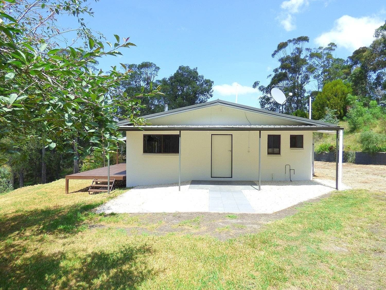 218 Back Creek Rd, Nethercote, Nethercote - Thumbnail 4