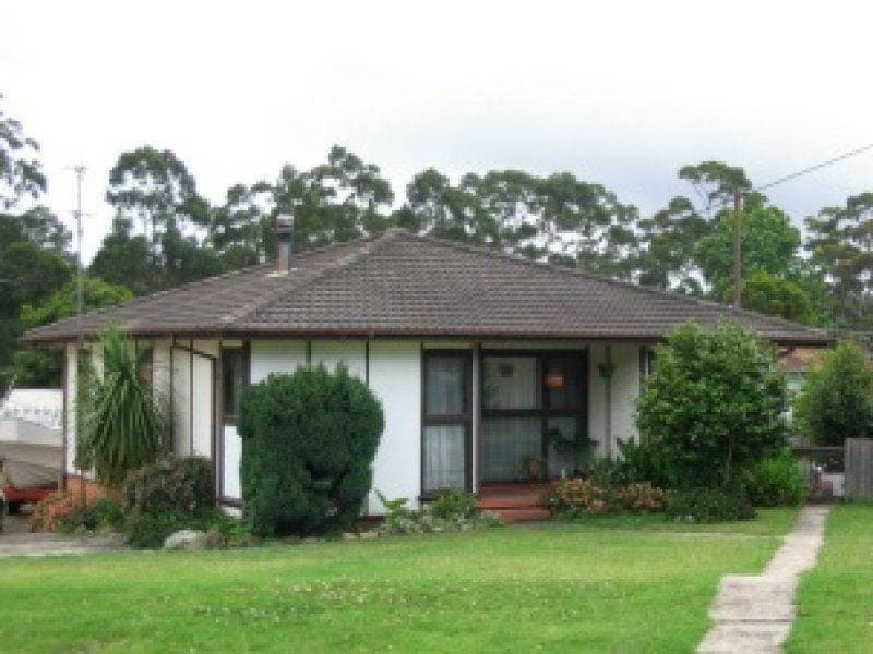 Lot 21 COOK Drive, Eden, Eden - Image 1