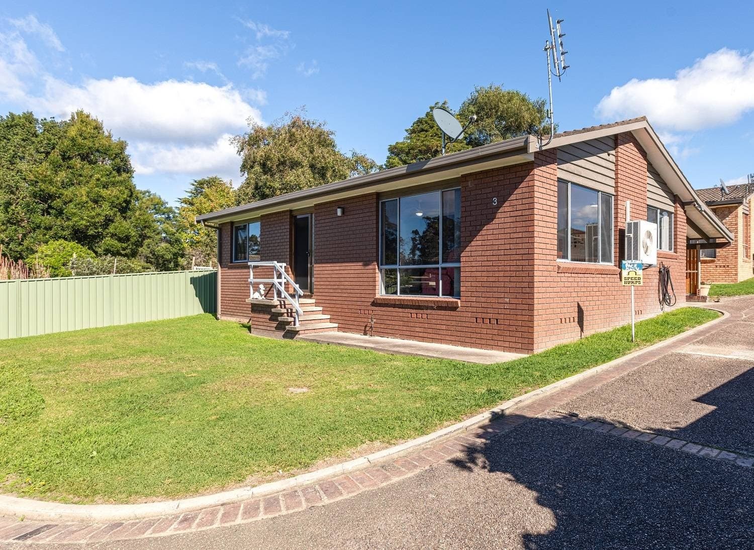 Unit 3, 93 Imlay St, Eden, Eden - Image 1