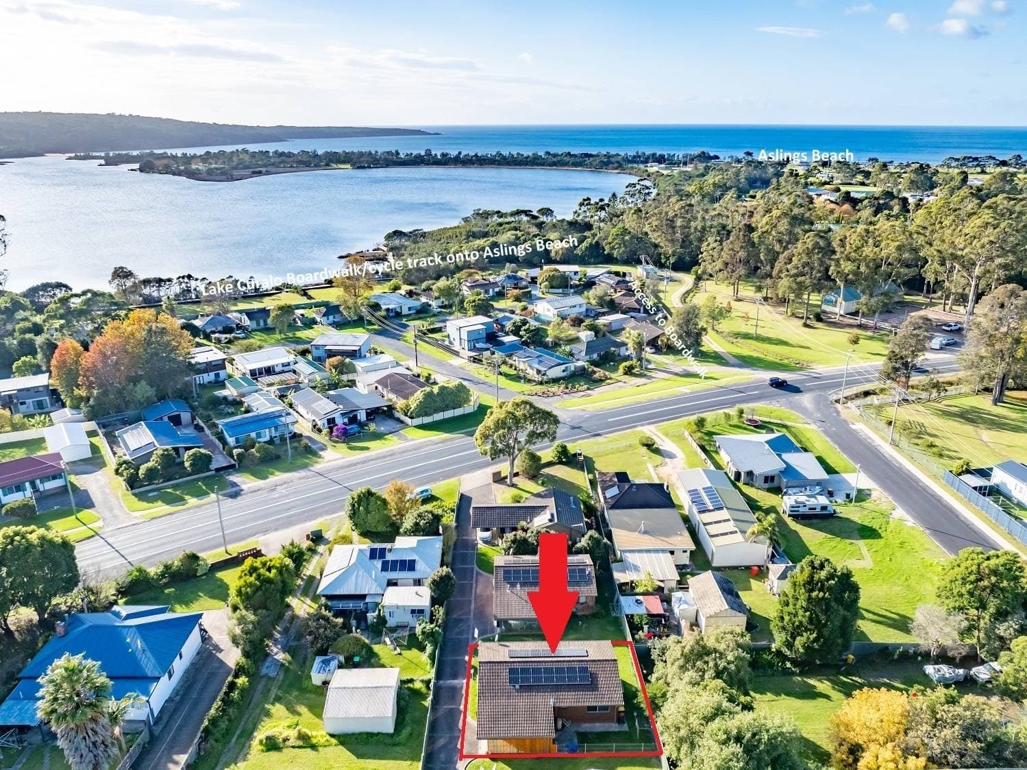 Unit 3, 93 Imlay St, Eden, Eden - Thumbnail 2