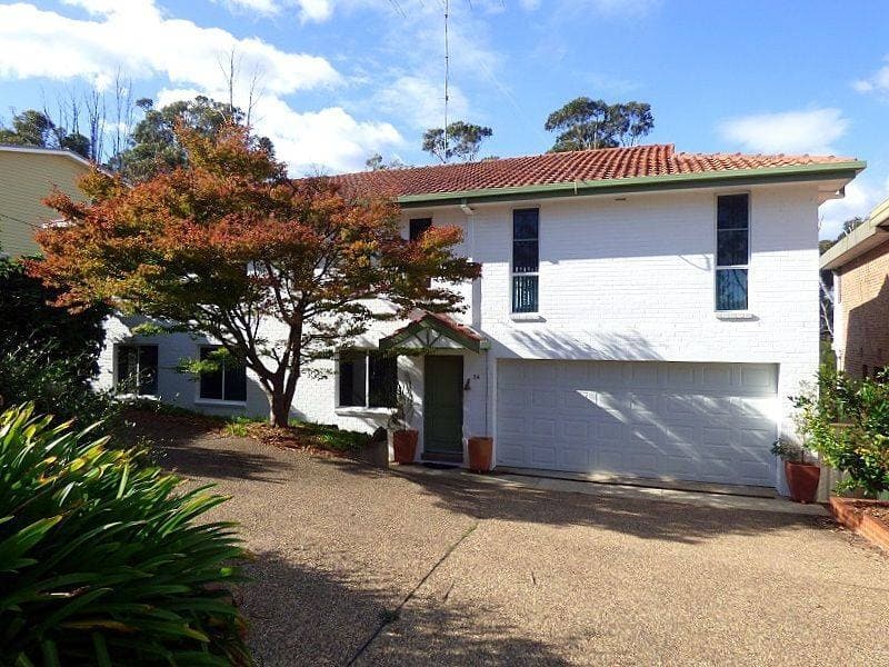 24 Ida Rodd Drive, Eden, Eden - Image 1