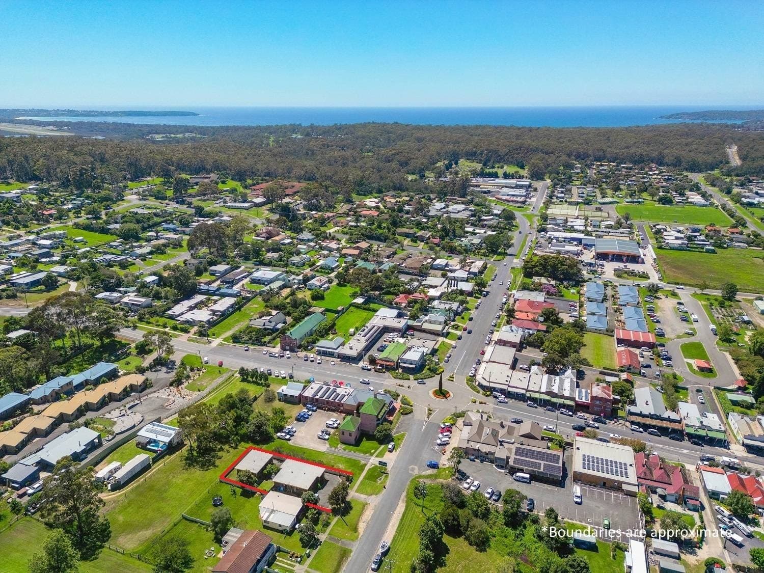 57 Toallo St, Pambula, Pambula - Thumbnail 2