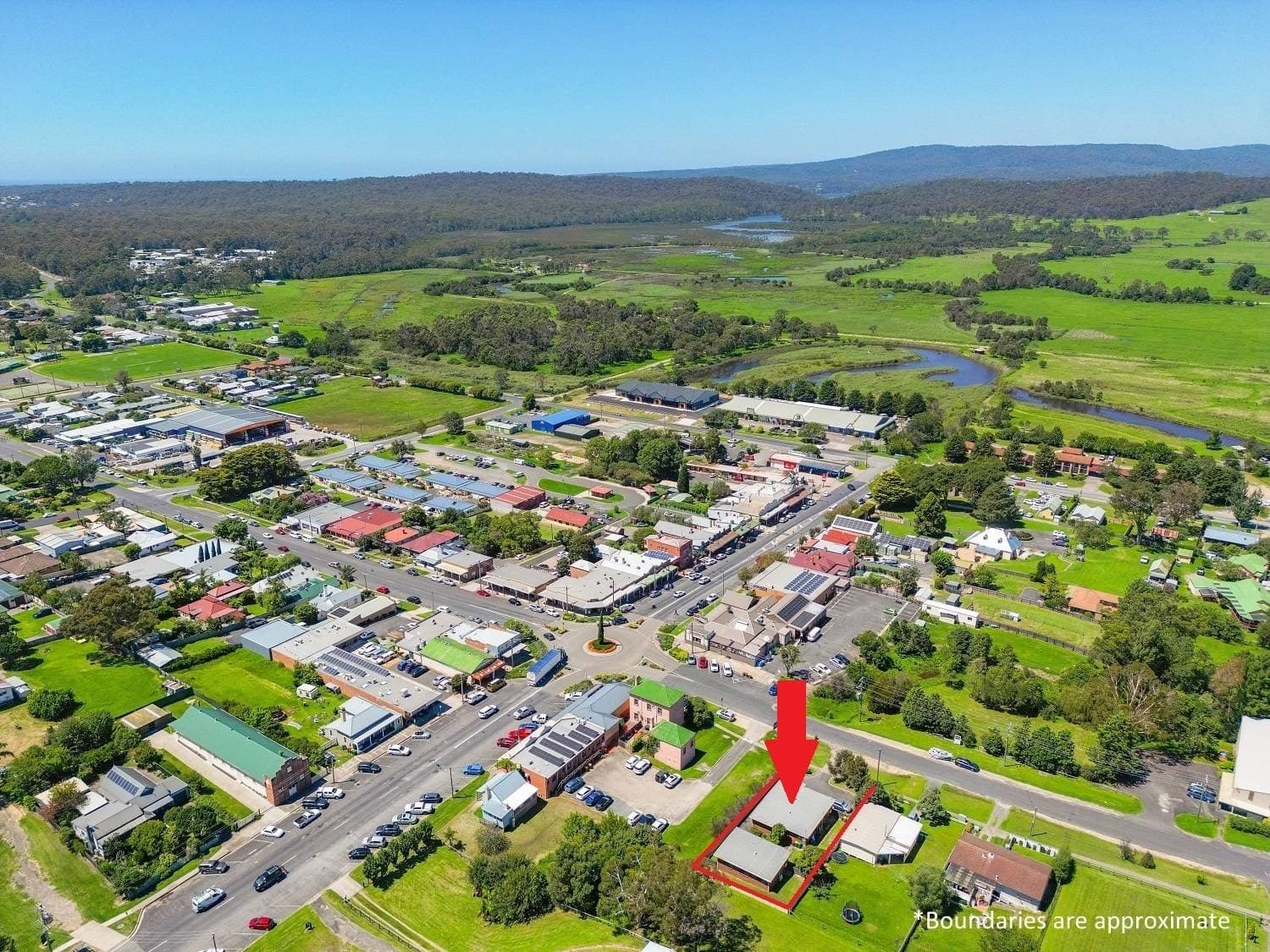 57 Toallo St, Pambula, Pambula - Thumbnail 7
