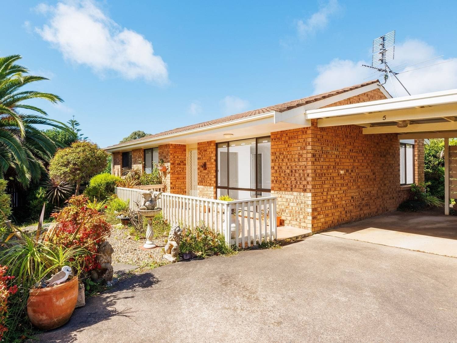 Unit 5, 46 Curalo St, Eden, Eden - Image 1