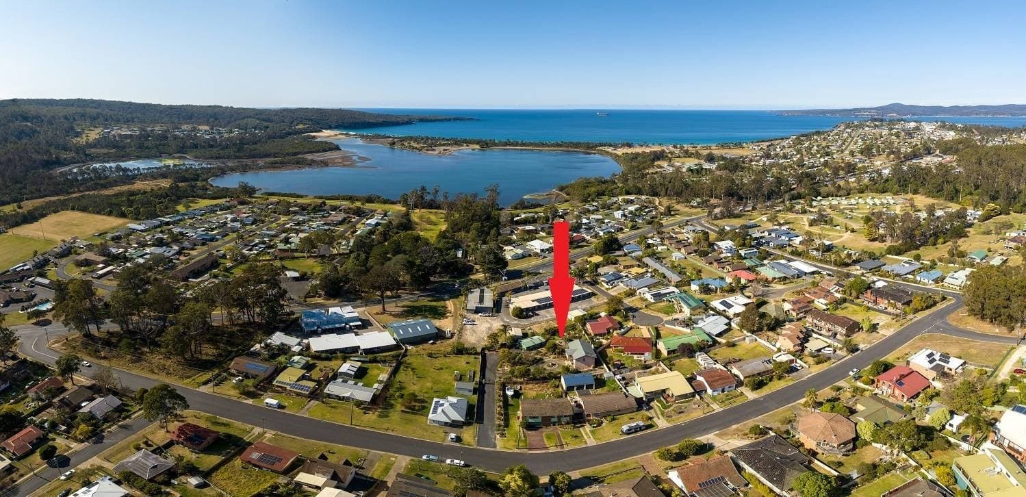 14 West St, Eden, Eden - Thumbnail 2